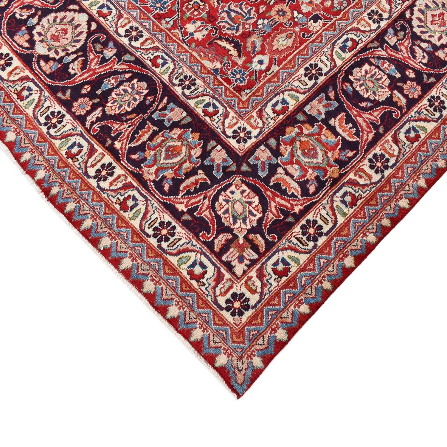 Maschad Teppich 386x297cm - Perserteppich - Image 2