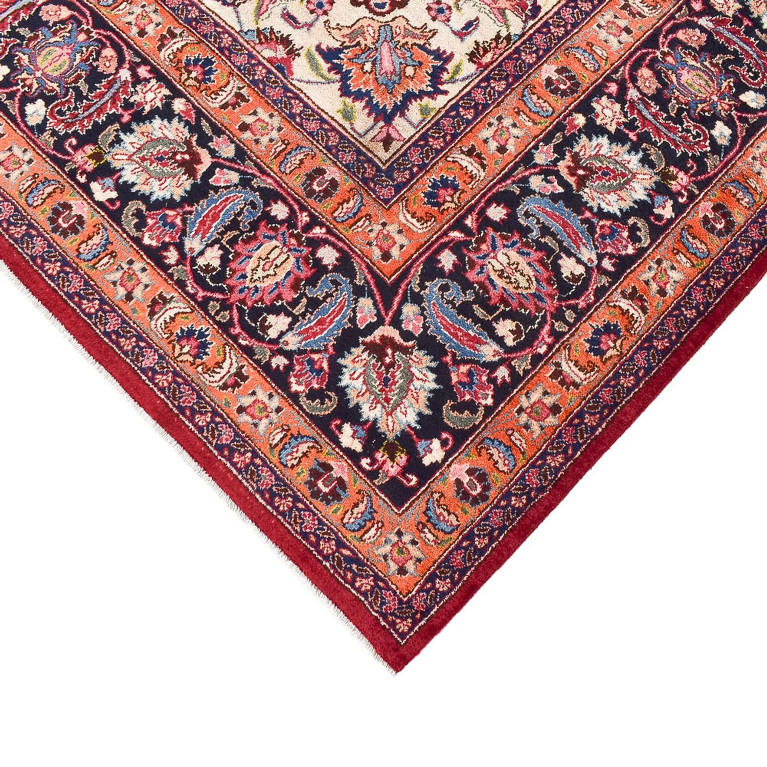 Maschad Teppich 389x297cm - Perserteppich - Image 2