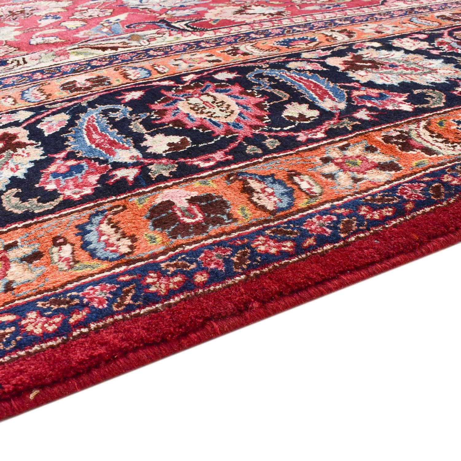 Maschad Teppich 389x297cm - Perserteppich - Image 3