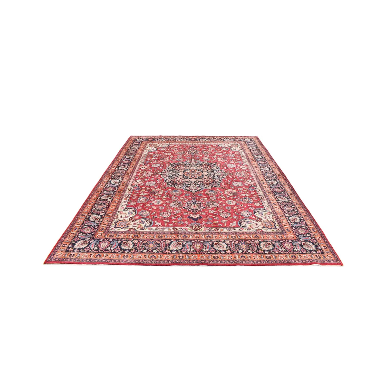 Maschad Teppich 389x297cm - Perserteppich - Image 5