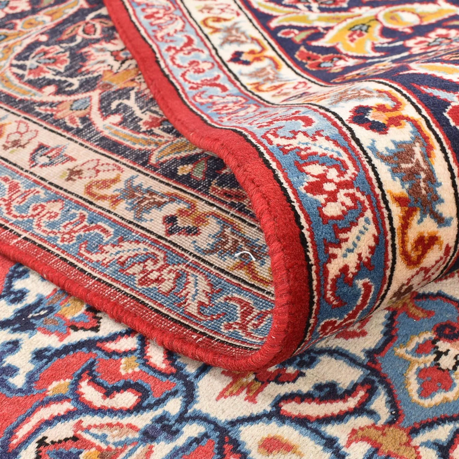 Najafabad Teppich 390x252cm - Perserteppich - Image 4