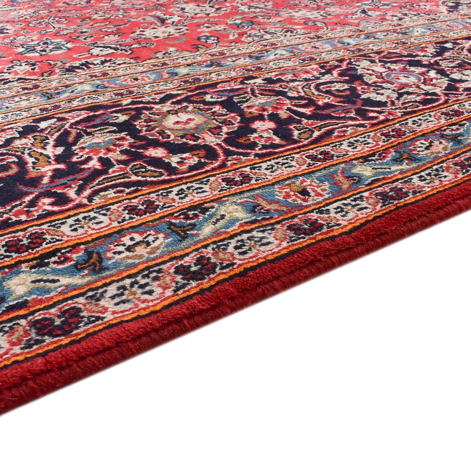 Maschad Teppich 390x291cm - Perserteppich - Image 3