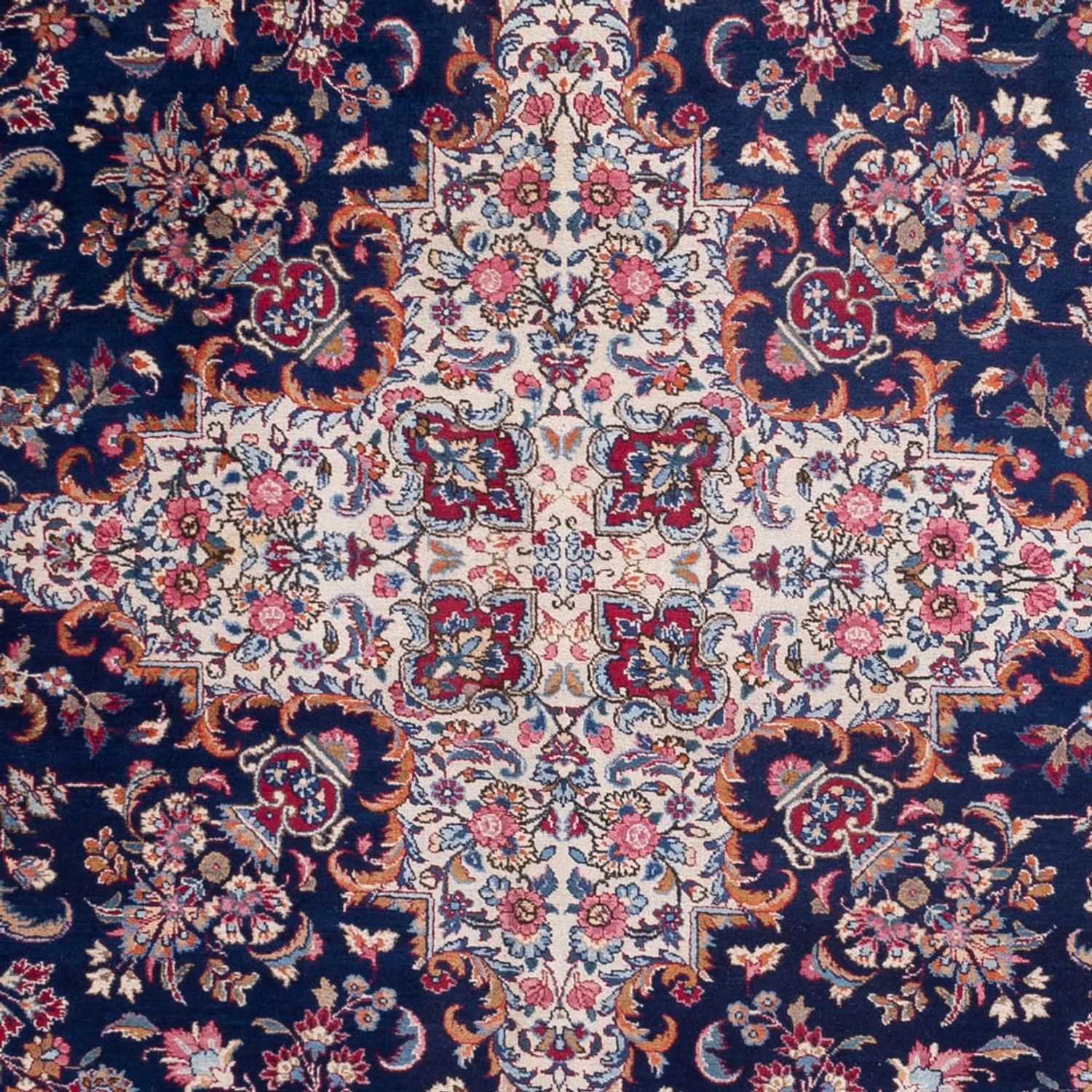 Maschad Teppich 390x295cm - Perserteppich - Image 2