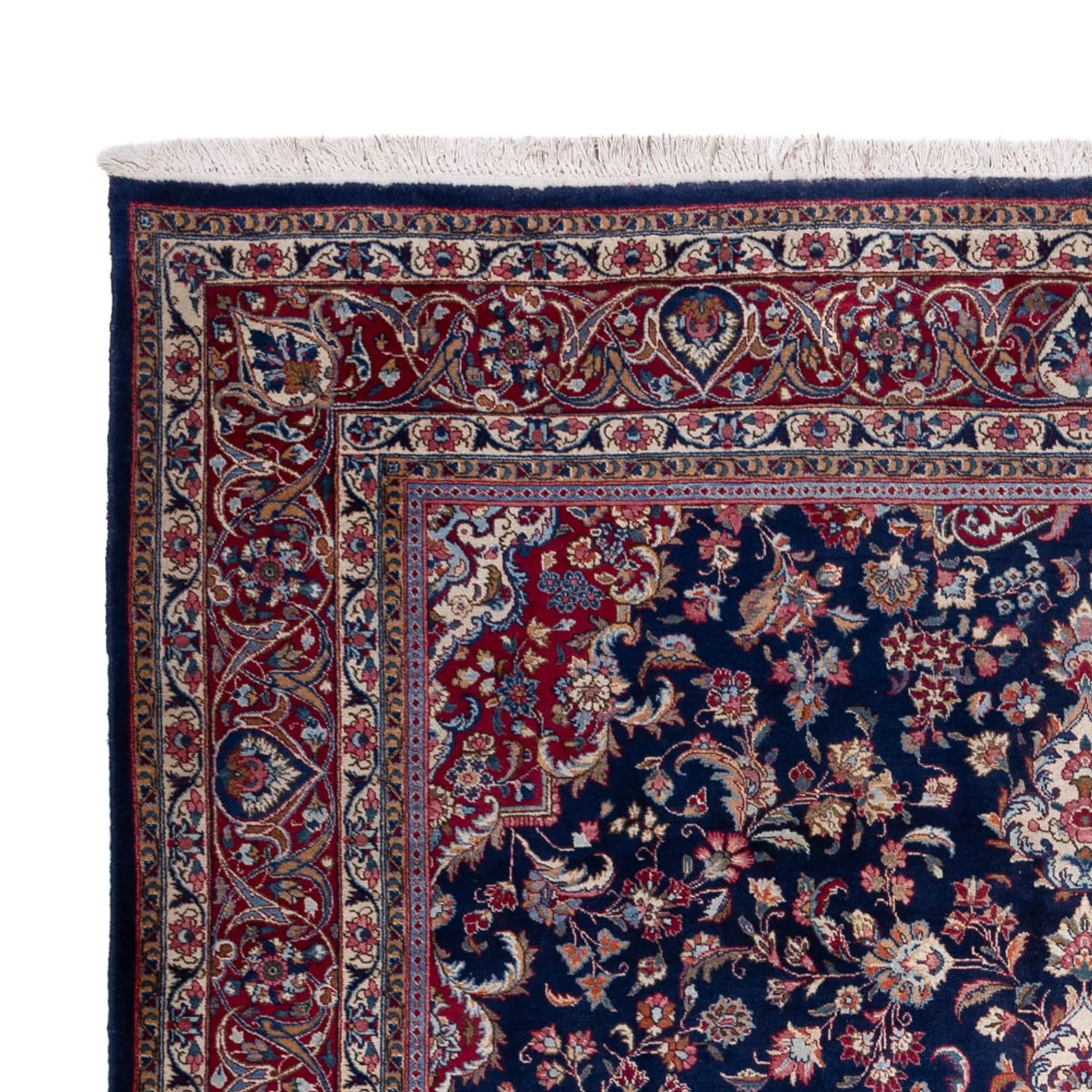 Maschad Teppich 390x295cm - Perserteppich - Image 3