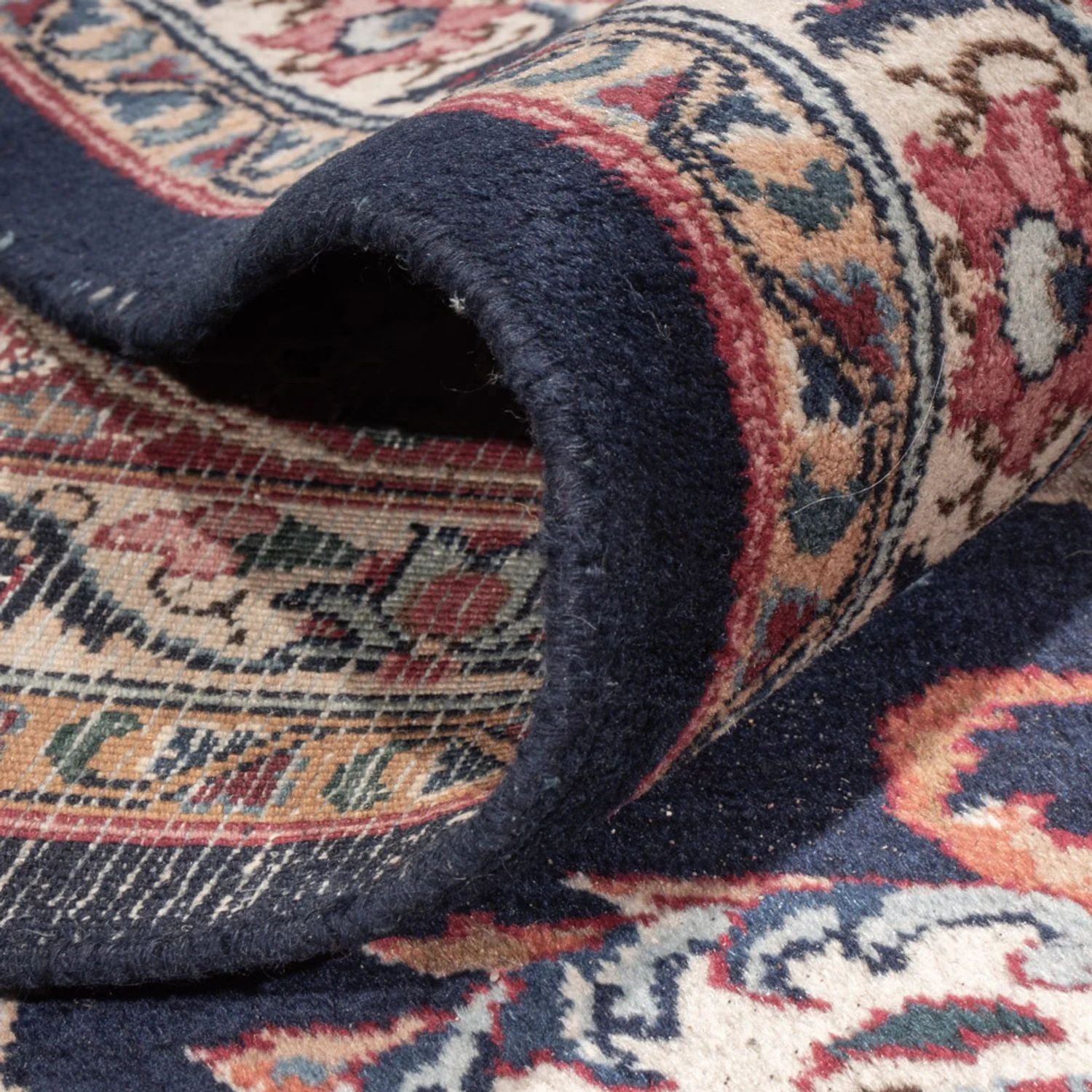 Maschad Teppich 390x295cm - Perserteppich - Image 4