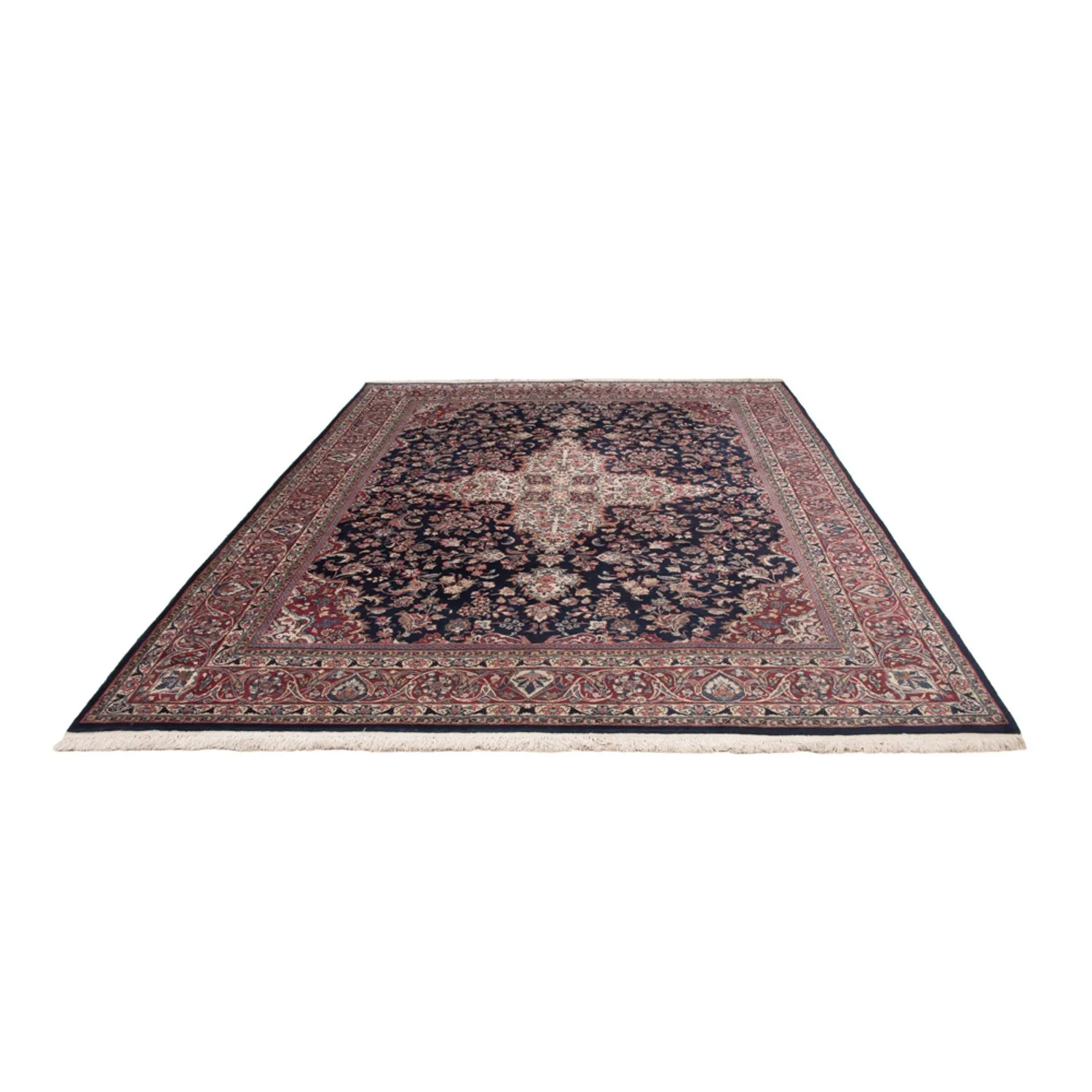 Maschad Teppich 390x295cm - Perserteppich - Image 5