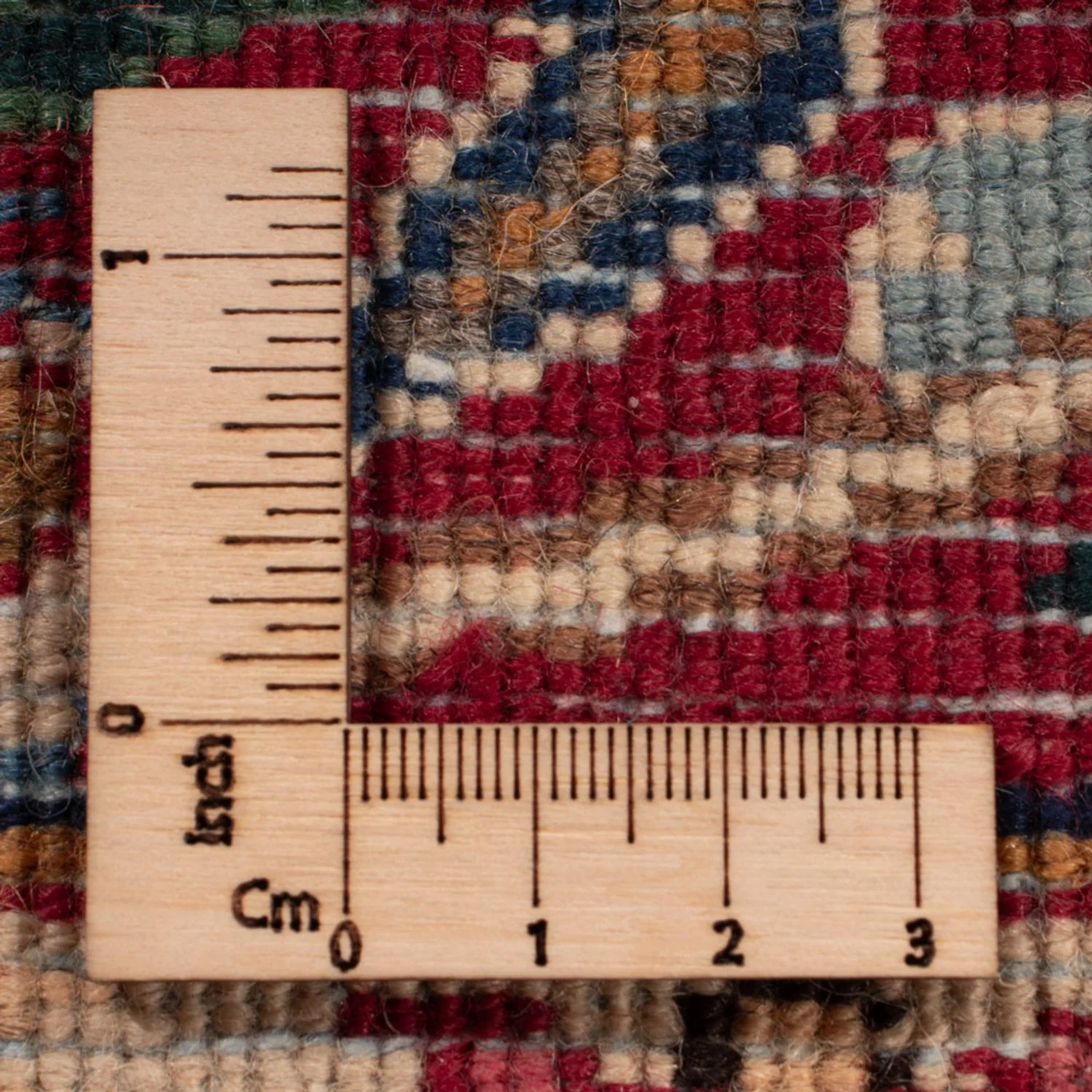 Maschad Teppich 390x295cm - Perserteppich - Image 6