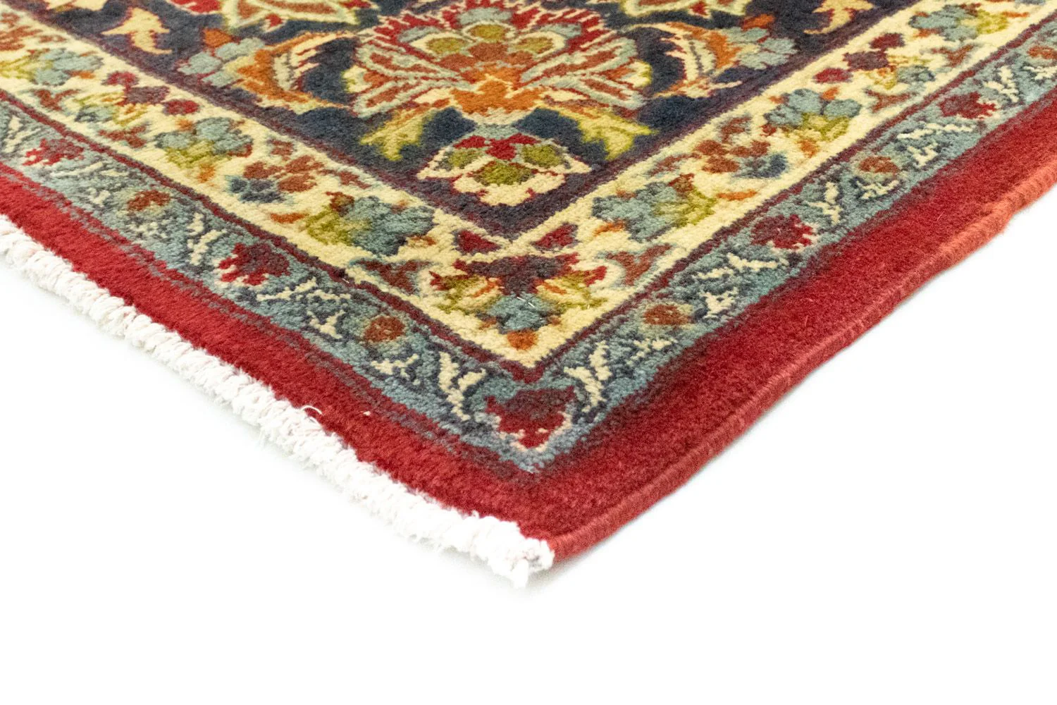 Perserteppich - Classic 392 x 284 cm - rot - Image 3