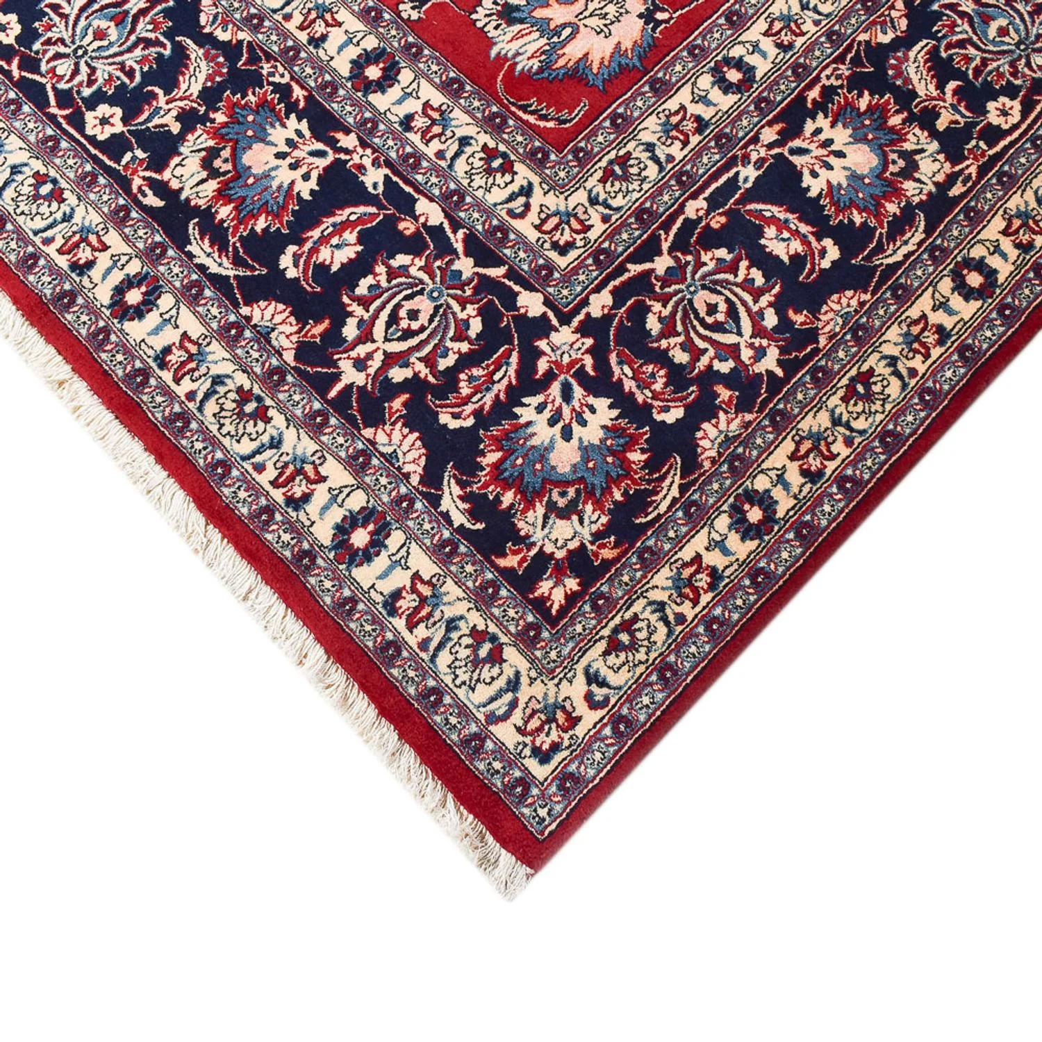 Maschad Teppich 392x298cm - Perserteppich - Image 2