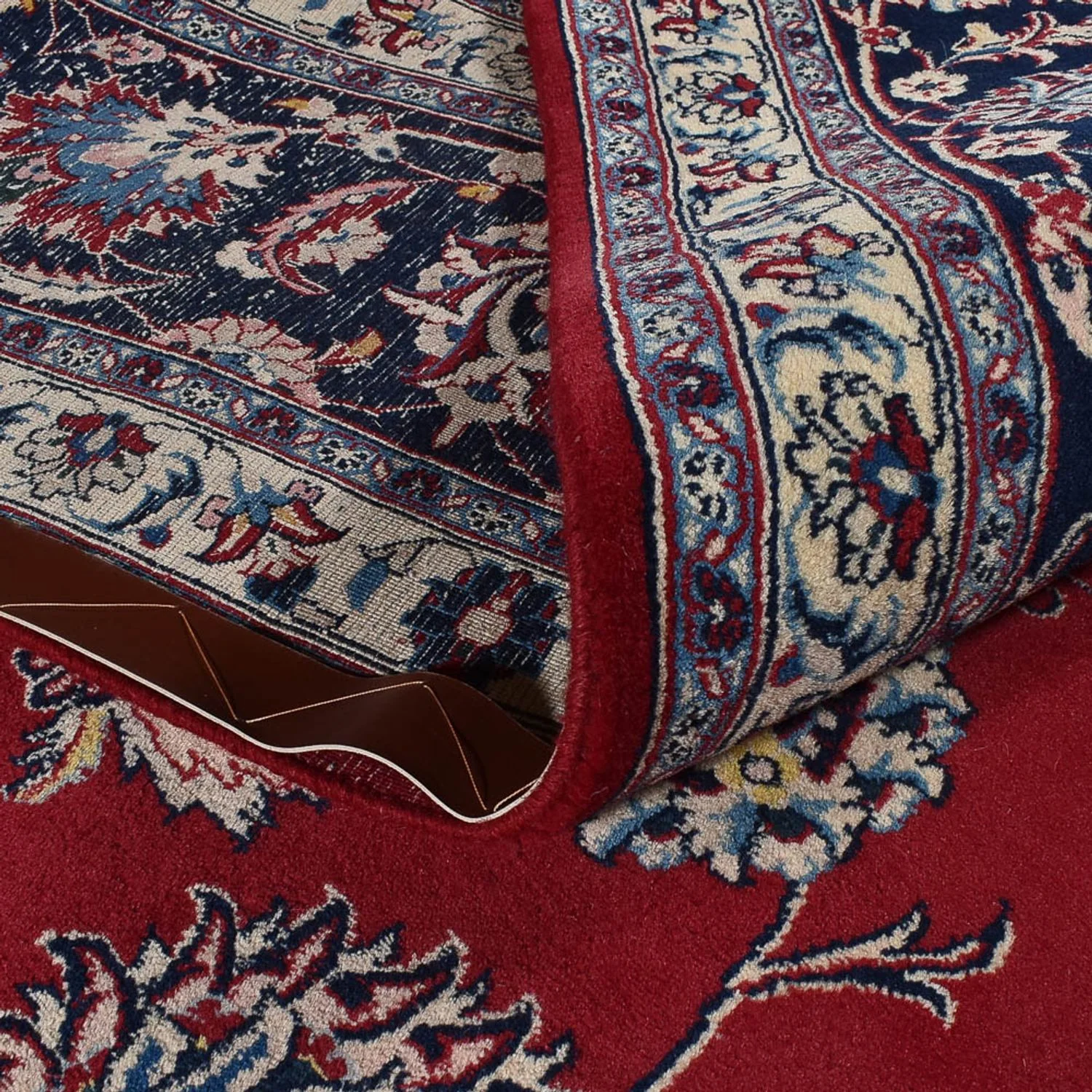 Maschad Teppich 392x298cm - Perserteppich - Image 4