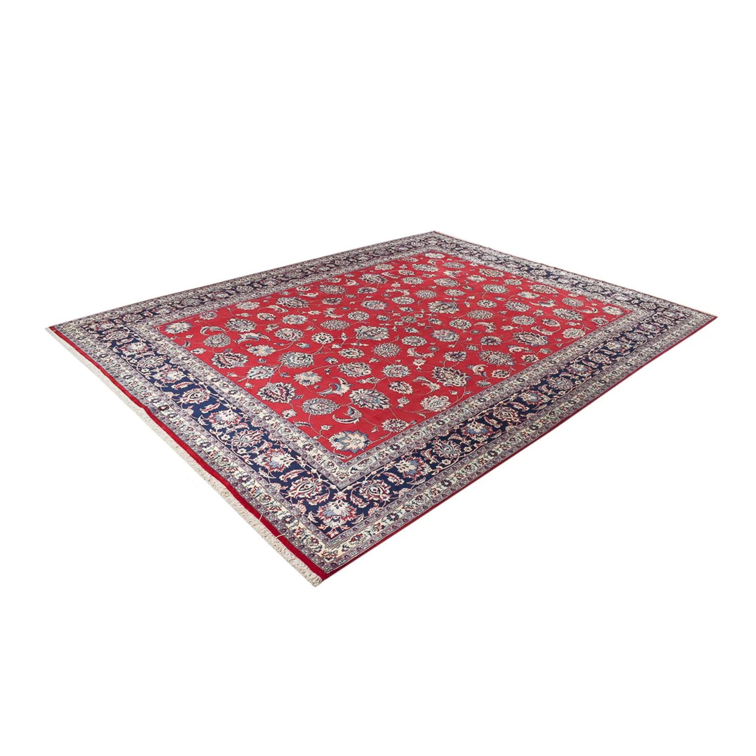 Maschad Teppich 392x298cm - Perserteppich - Image 5