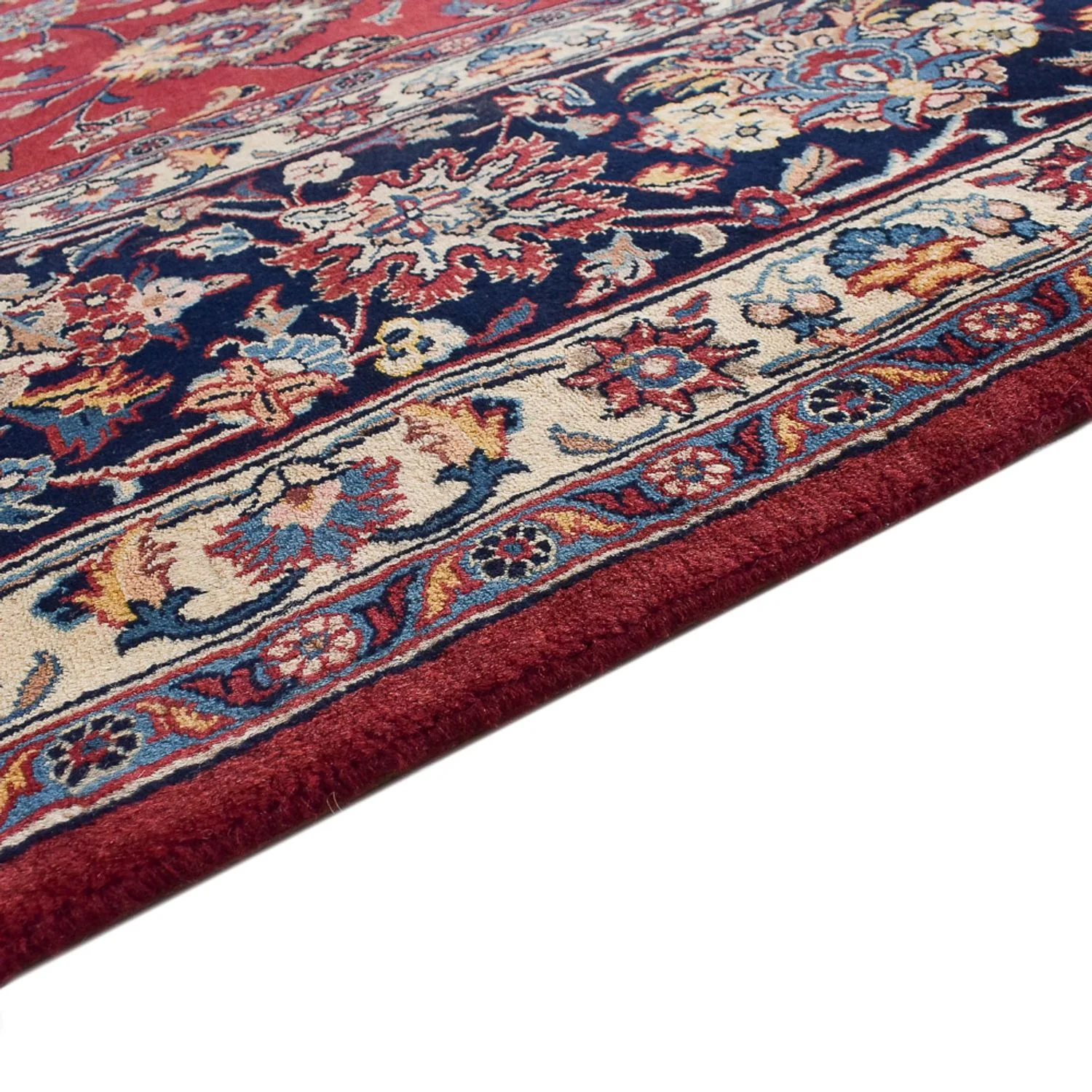 Maschad Teppich 393x298cm - Perserteppich - Image 3