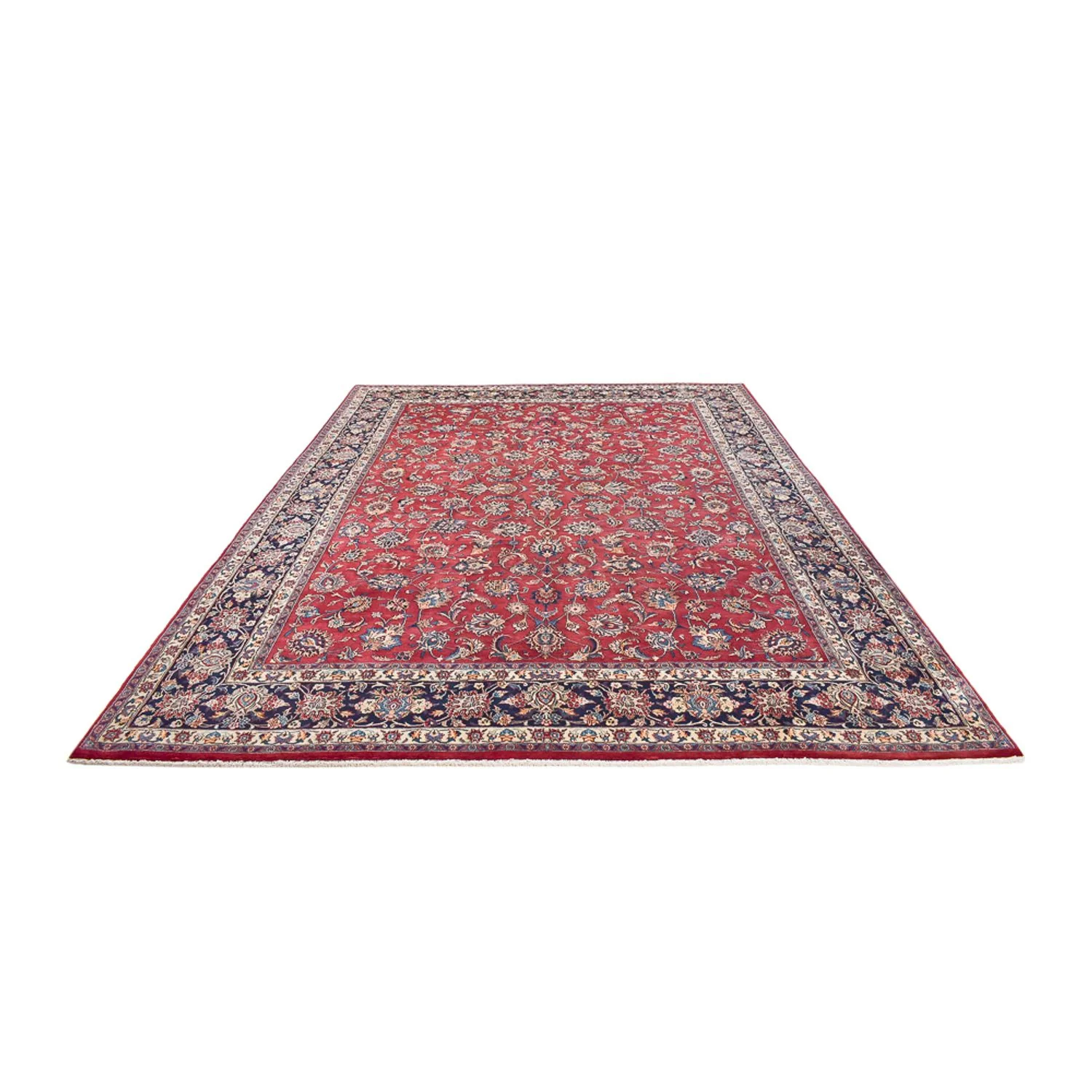 Maschad Teppich 393x298cm - Perserteppich - Image 5