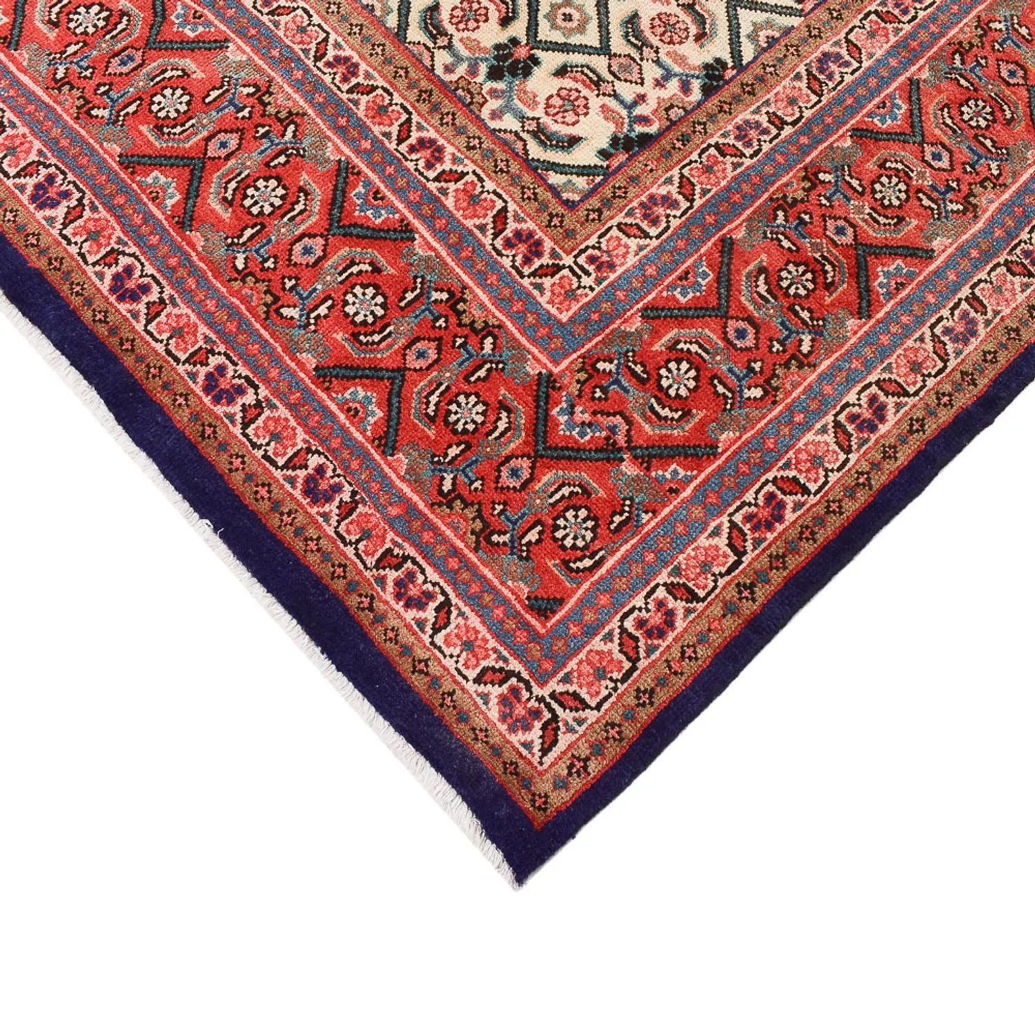 Mahal Teppich 395x289cm - Perserteppich - Image 2