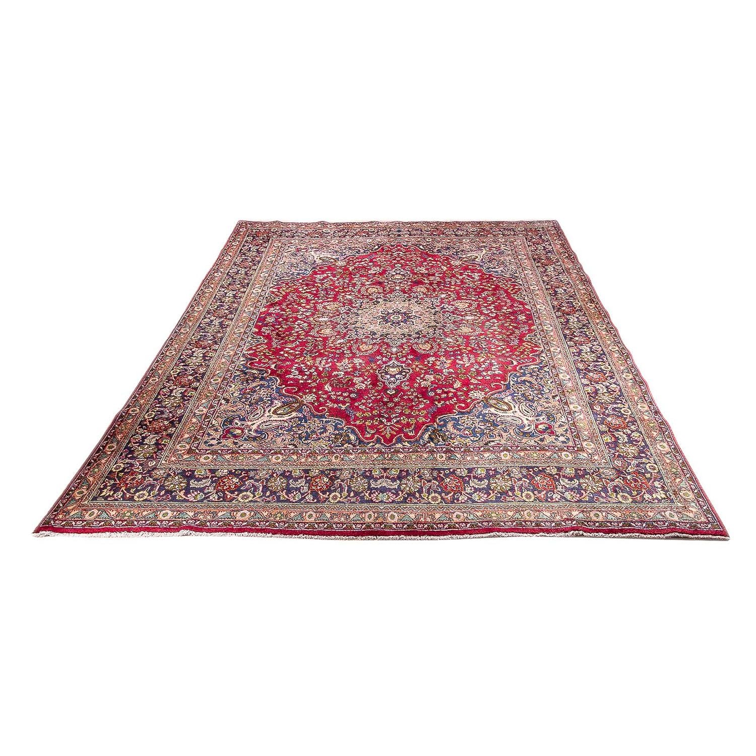 Maschad Teppich 396x298cm - Perserteppich - Image 2