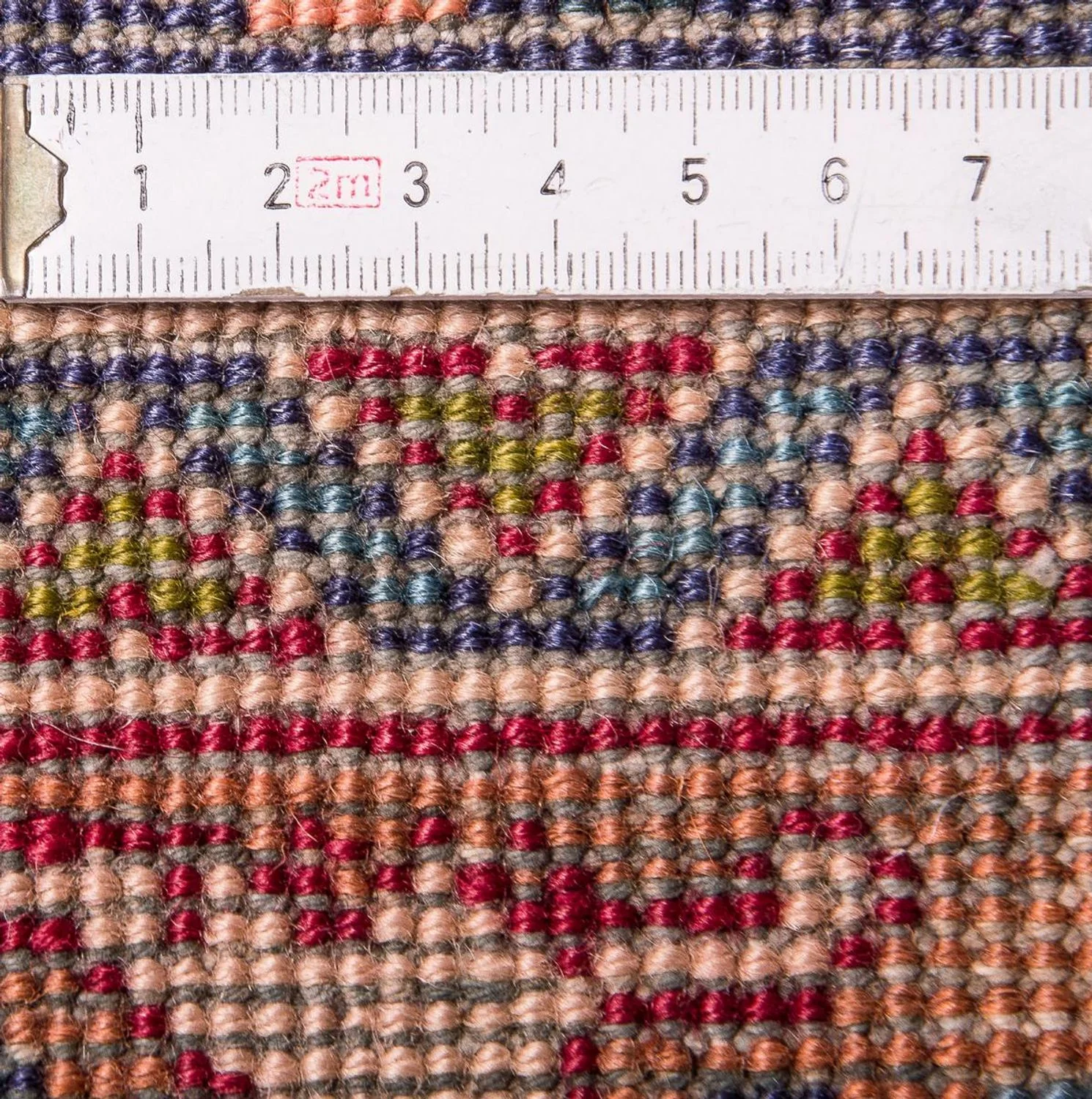 Maschad Teppich 396x298cm - Perserteppich - Image 6