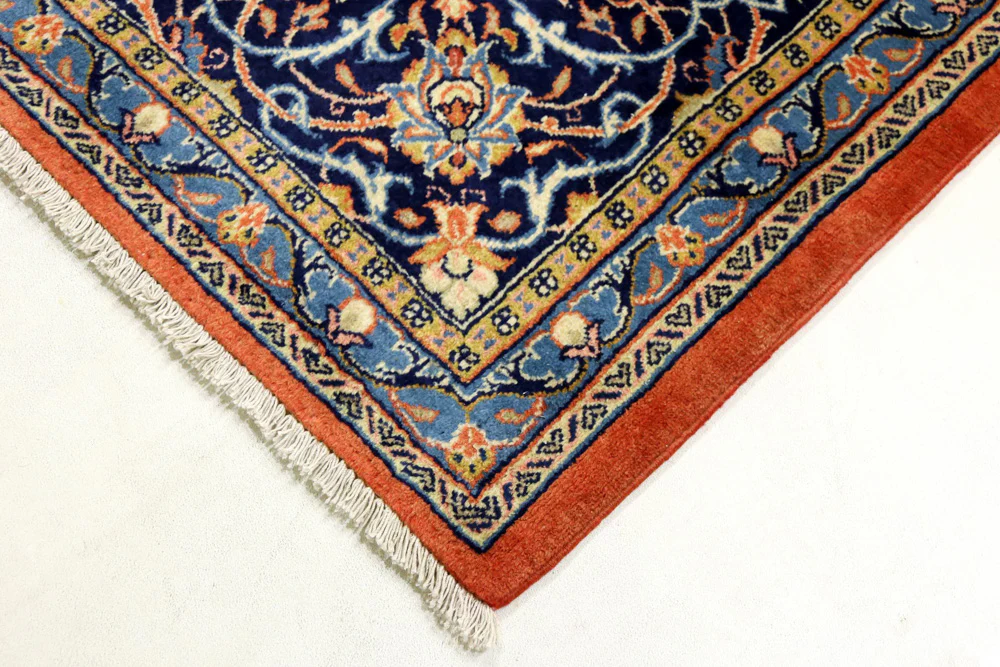 Perserteppich - Classic - 397 x 291 cm - rot - Image 5