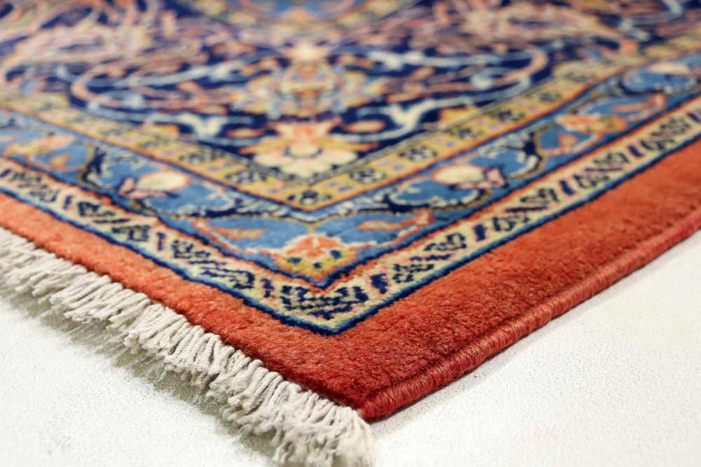 Perserteppich - Classic - 397 x 291 cm - rot - Image 6