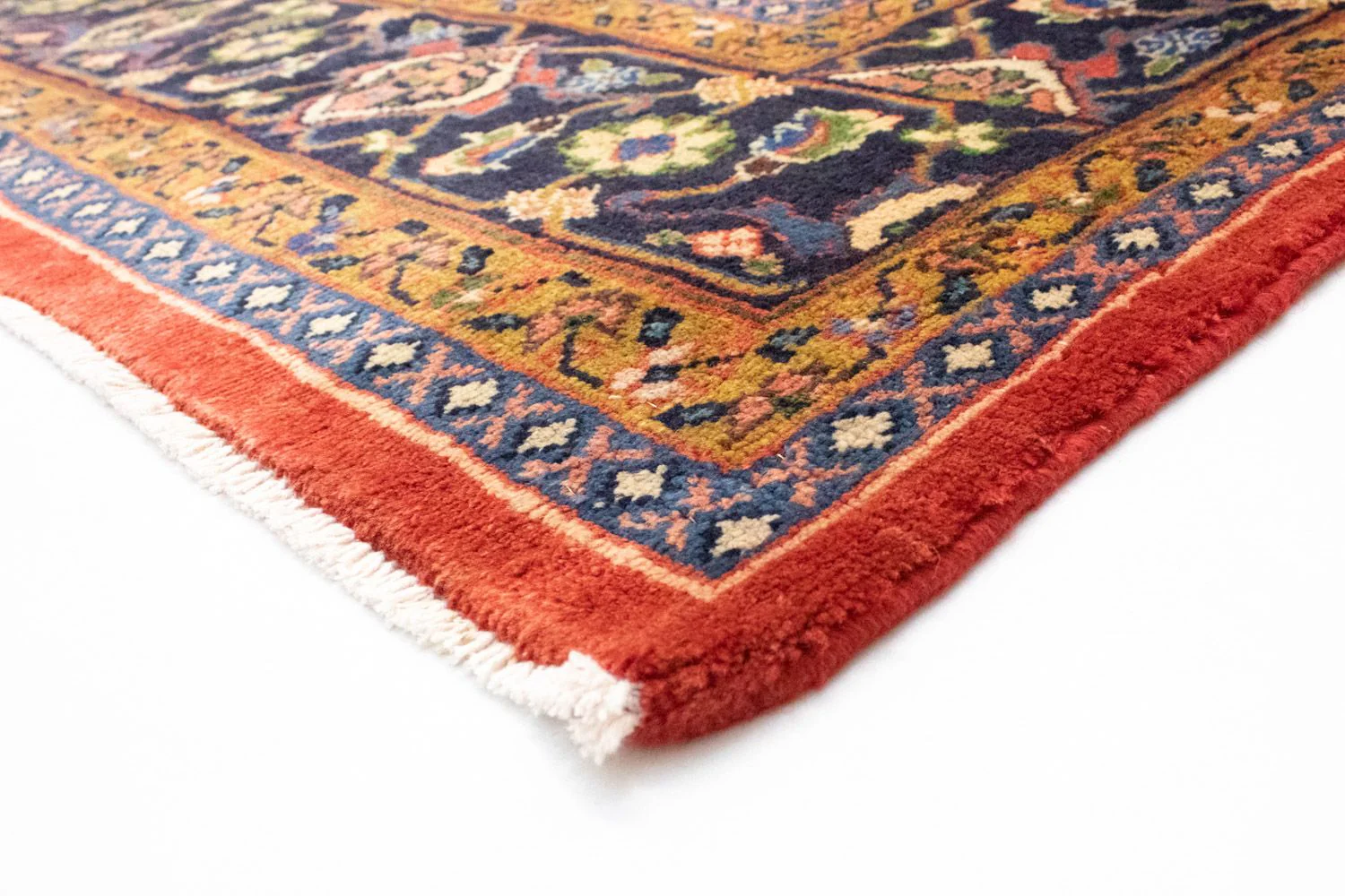 Perserteppich - Classic 397 x 293 cm - orange - Image 3