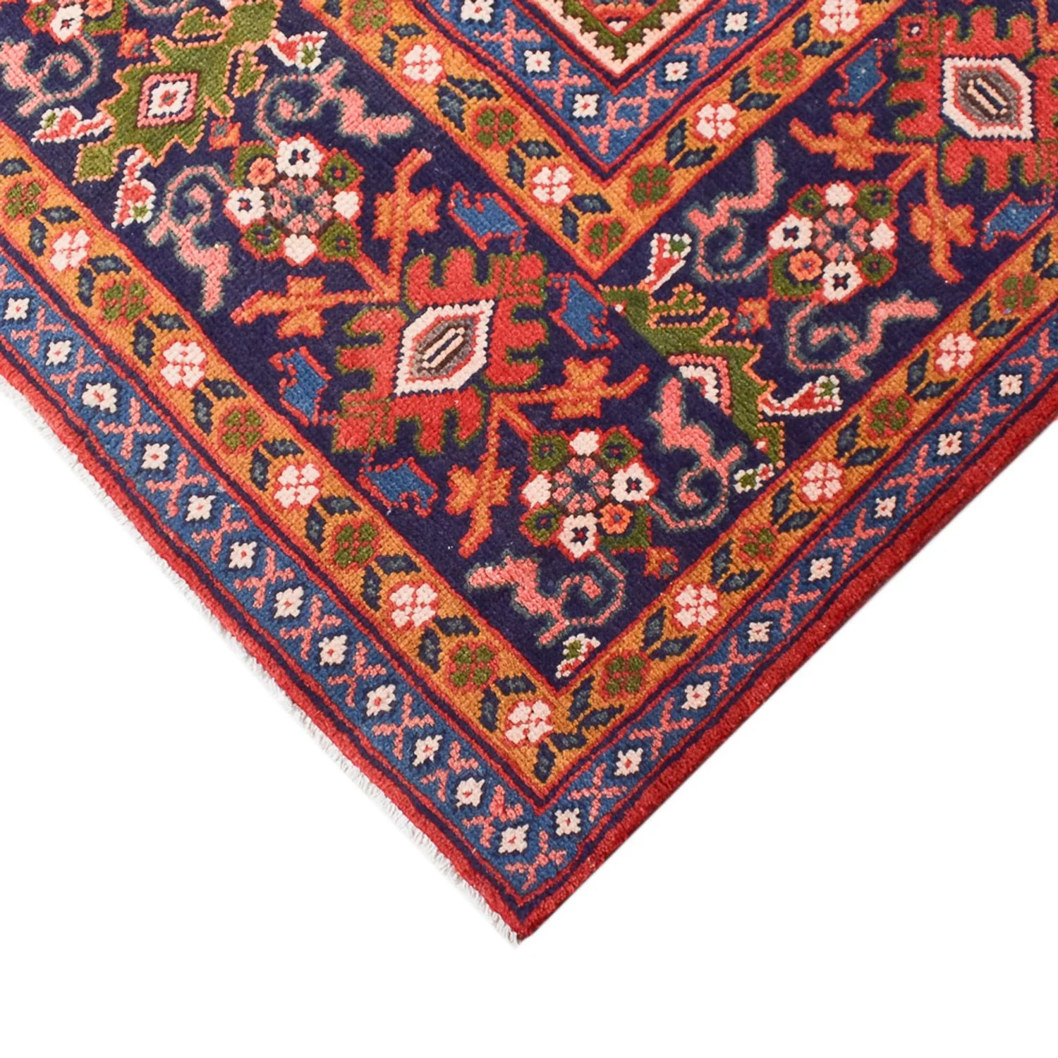 Mahal Teppich 400x286cm - Perserteppich - Image 2
