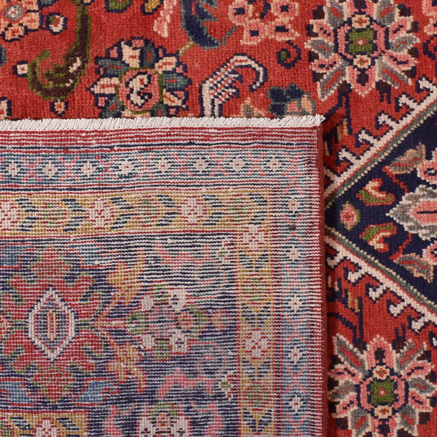 Mahal Teppich 400x286cm - Perserteppich - Image 4