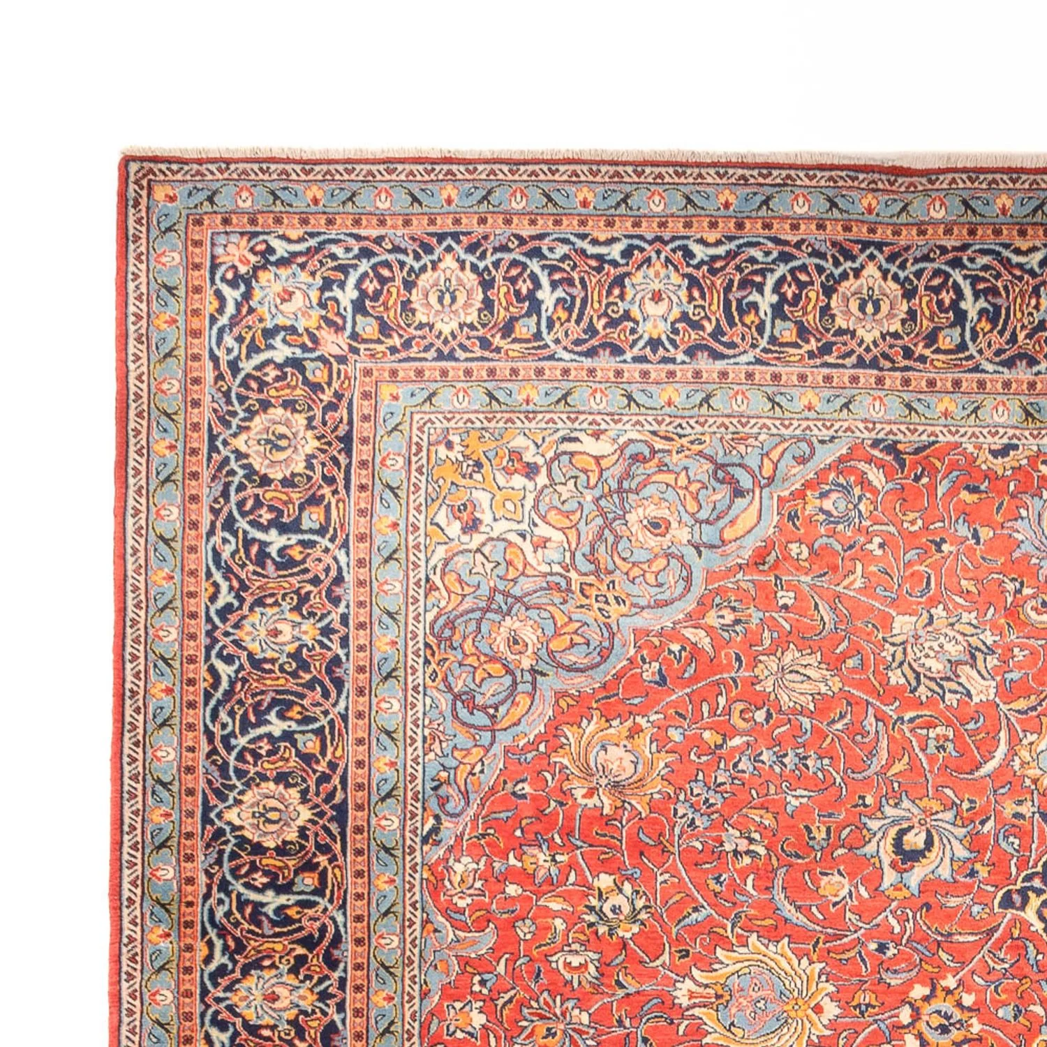 Sarough Teppich 400x302cm - Perserteppich - Image 3