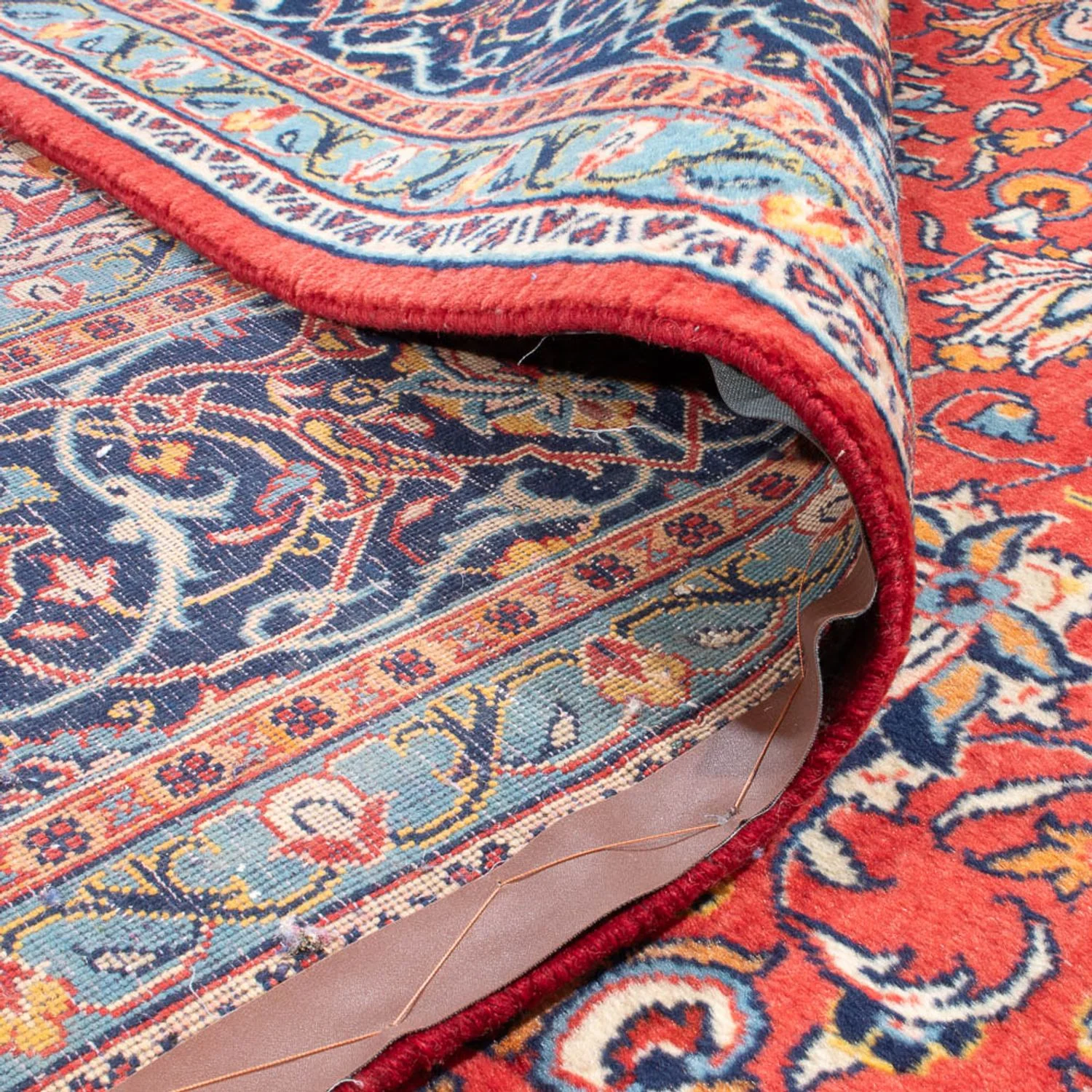 Sarough Teppich 400x302cm - Perserteppich - Image 4