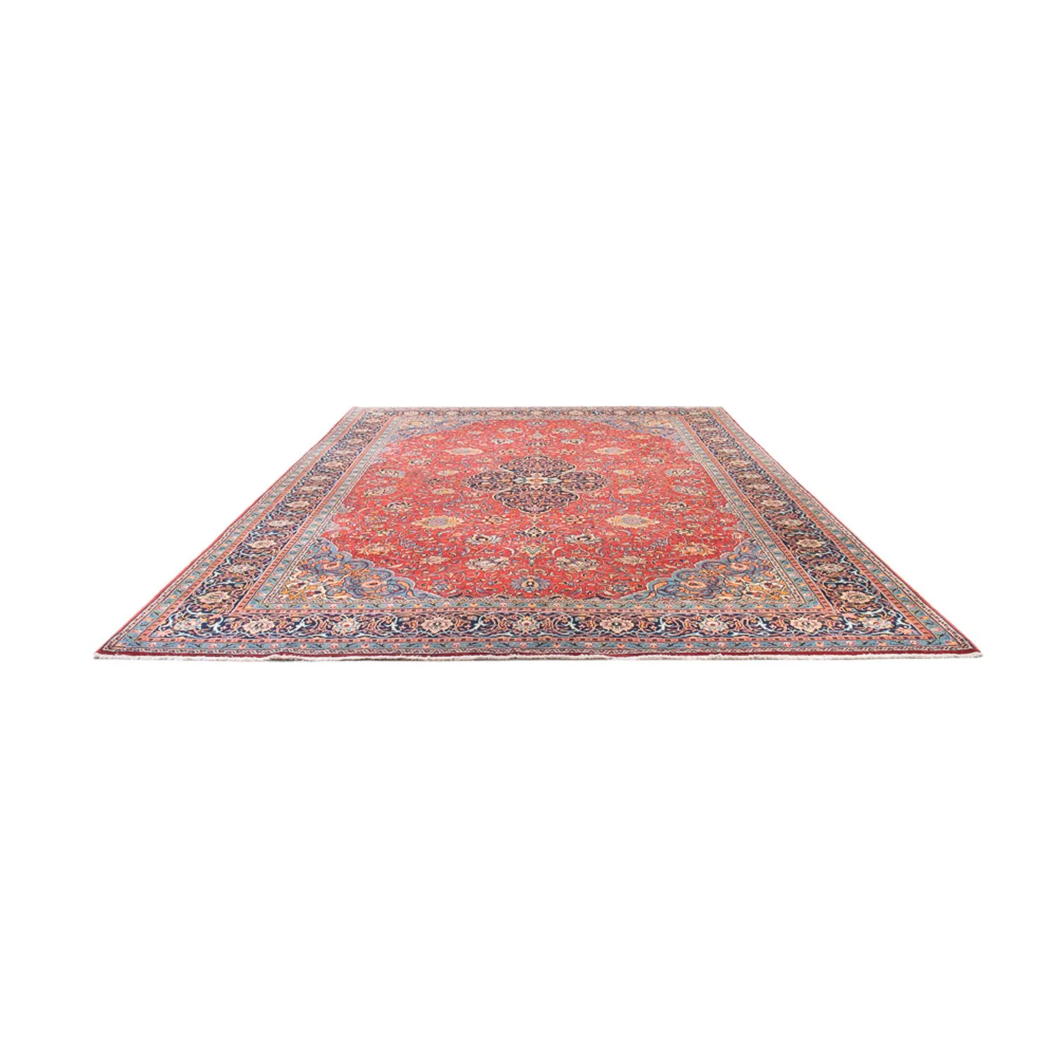 Sarough Teppich 400x302cm - Perserteppich - Image 5