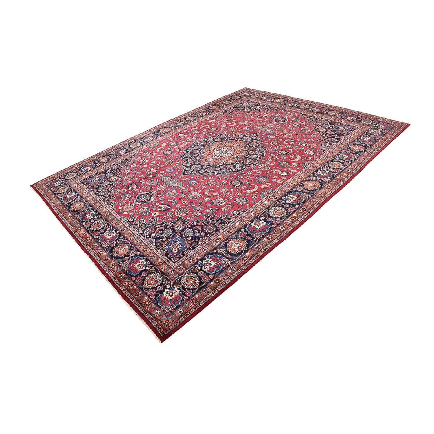Maschad Teppich 402x301cm - Perserteppich - Image 5