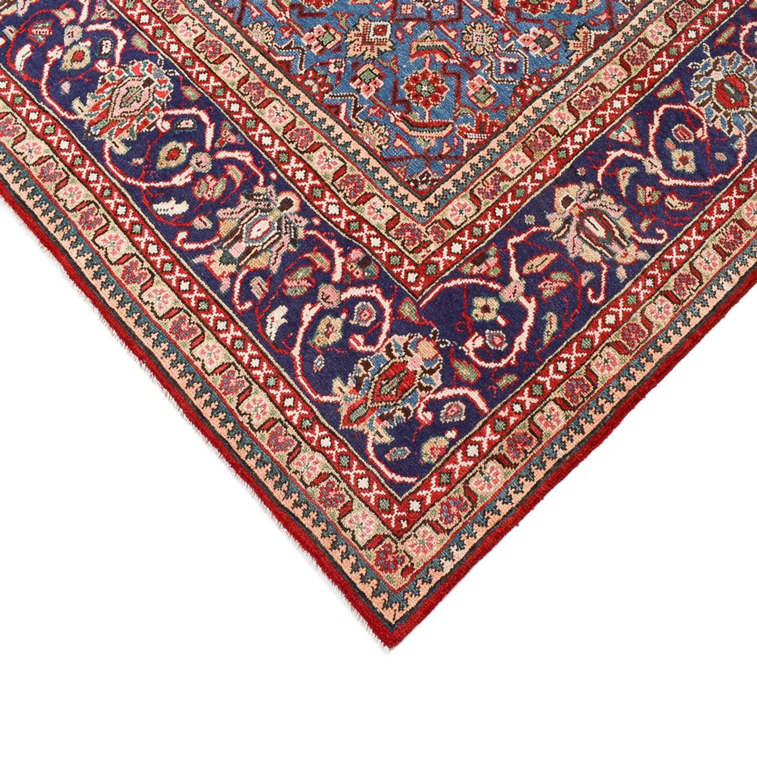 Mahal Teppich 404x294cm - Perserteppich - Image 2