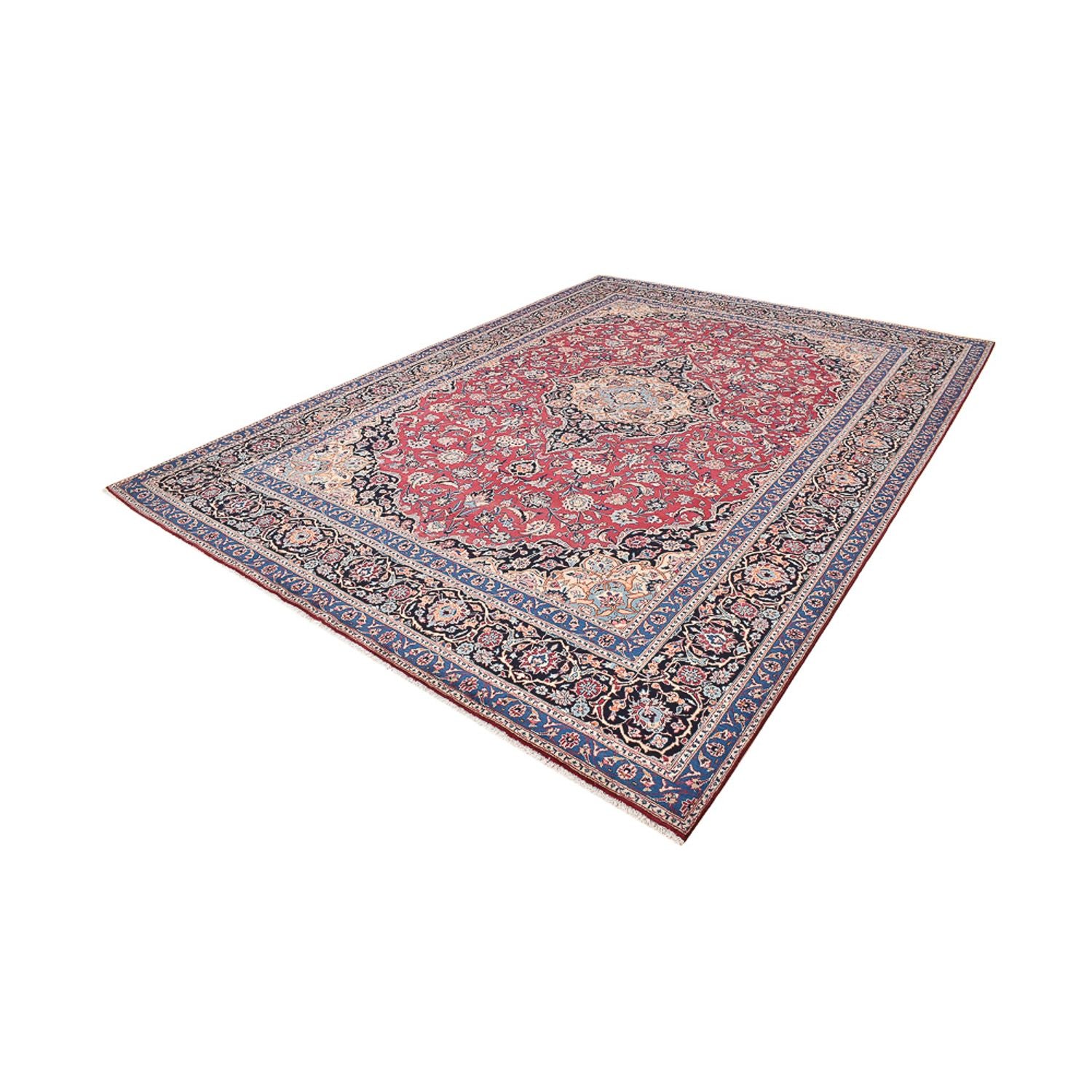 Maschad Teppich 405x292cm - Perserteppich - Image 5