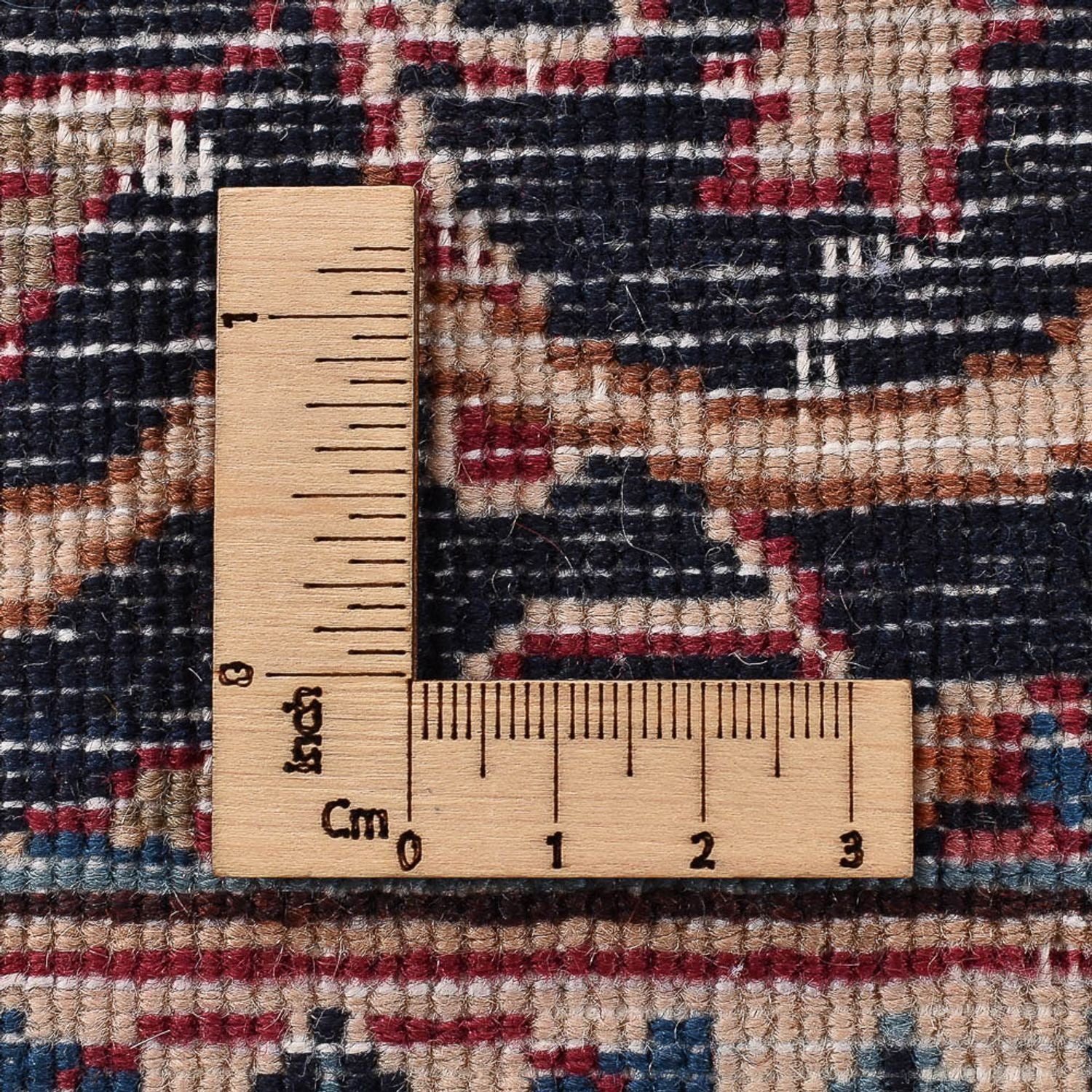 Maschad Teppich 405x292cm - Perserteppich - Image 6
