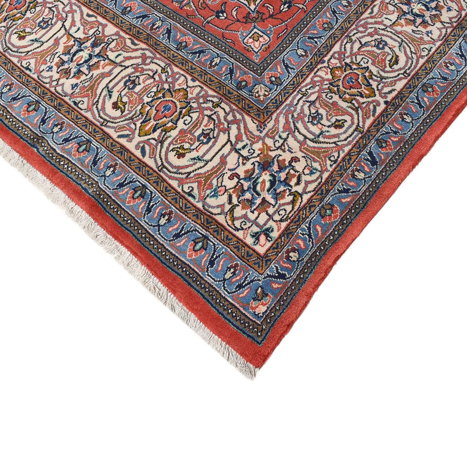 Sarough Teppich 410x277cm - Perserteppich - Image 2