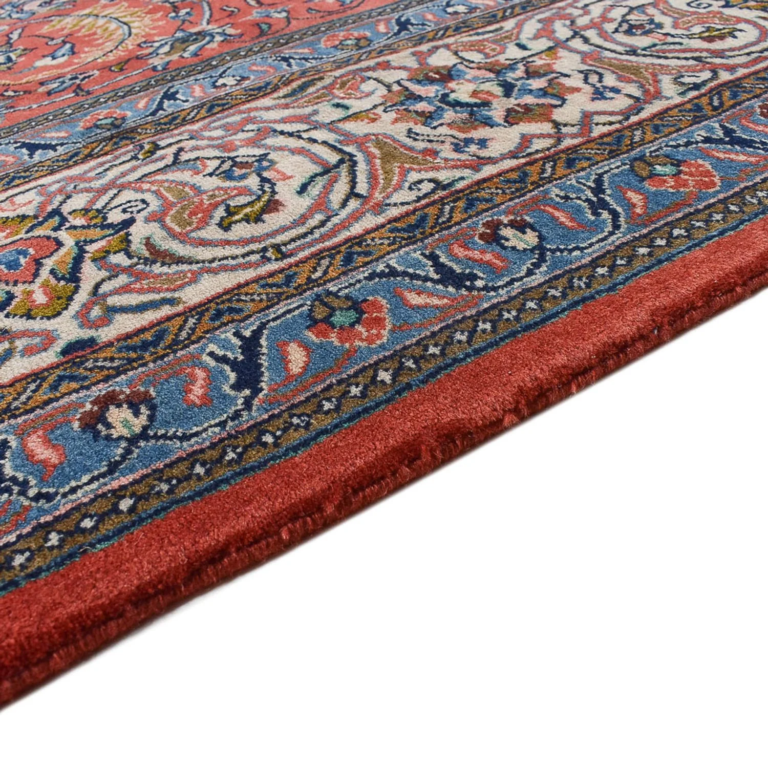 Sarough Teppich 410x277cm - Perserteppich - Image 3