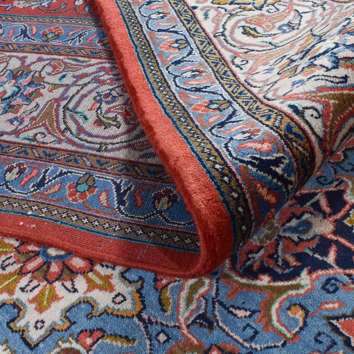 Sarough Teppich 410x277cm - Perserteppich - Image 4