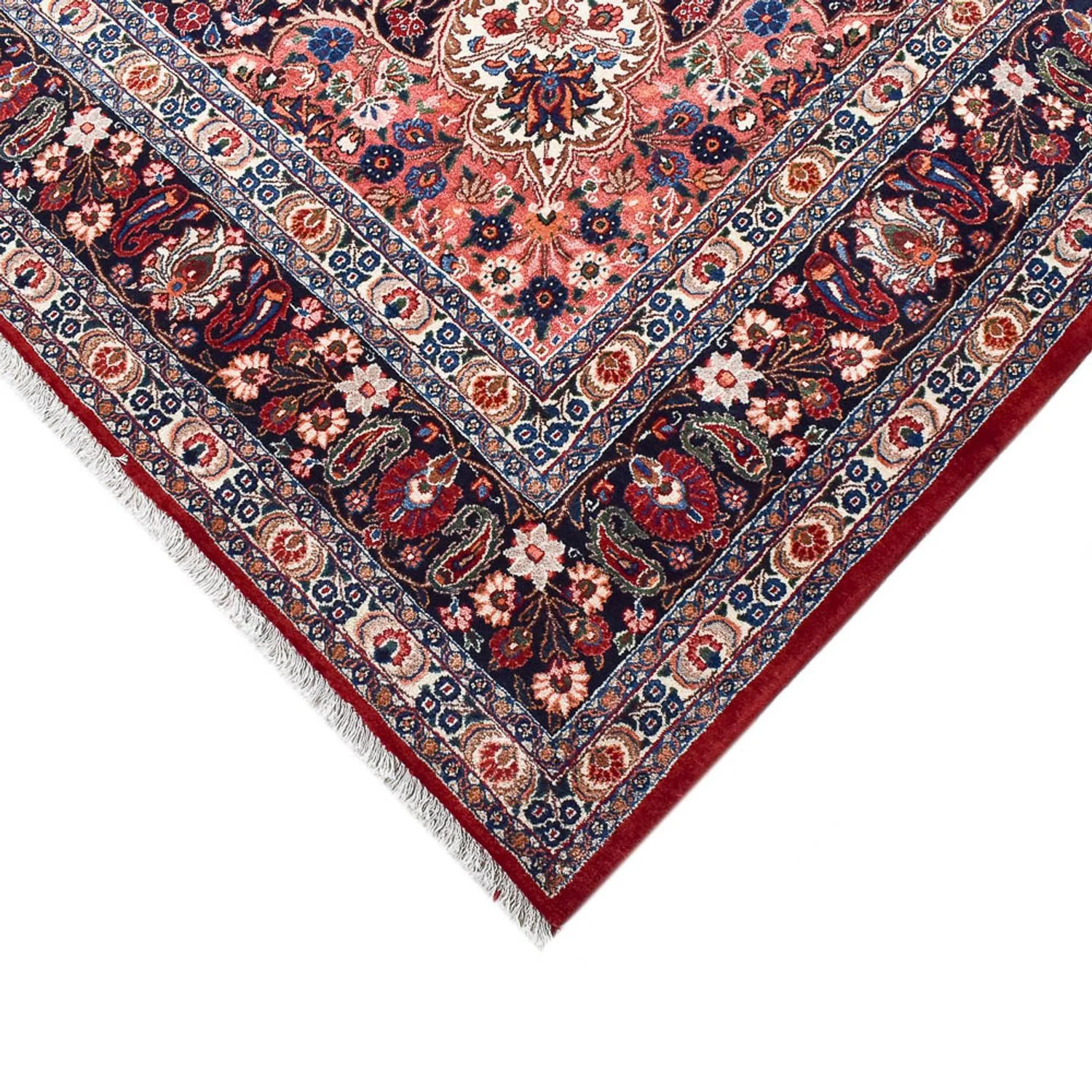 Moud Teppich 410x303cm - Perserteppich - Image 2