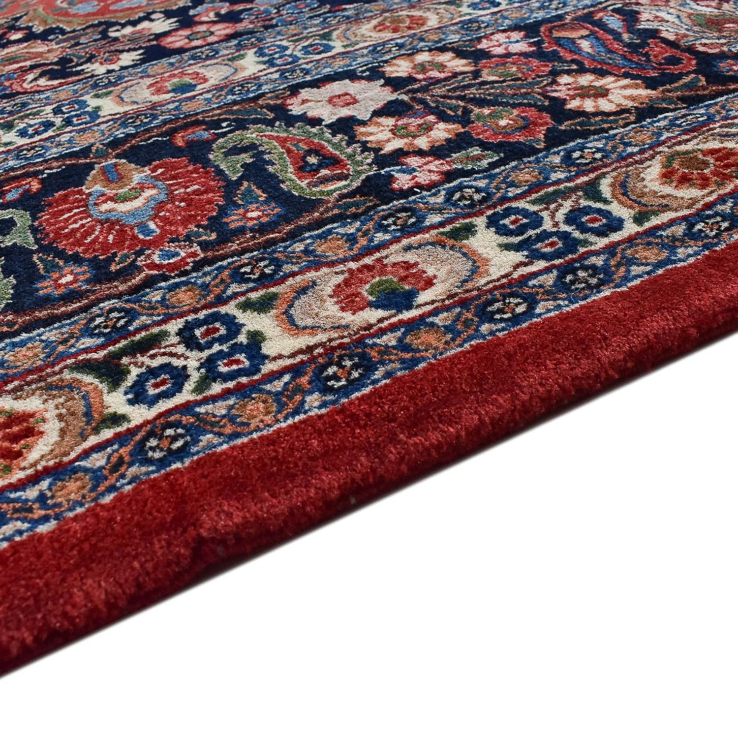 Moud Teppich 410x303cm - Perserteppich - Image 3