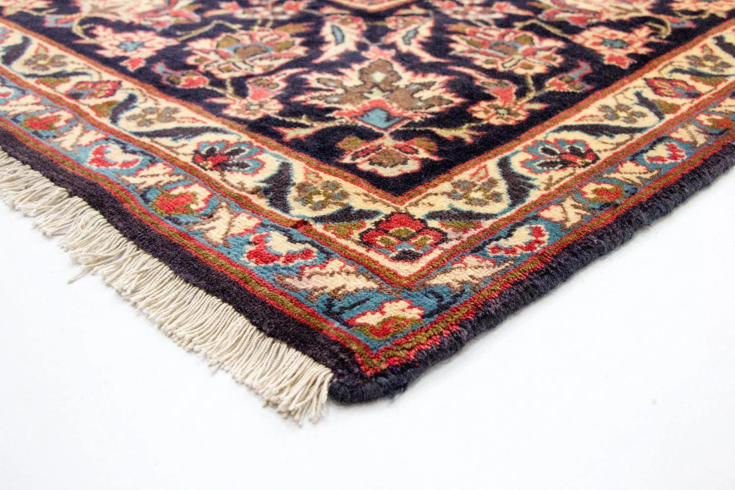 Najafabad Teppich 412x295cm - Perserteppich - Image 3