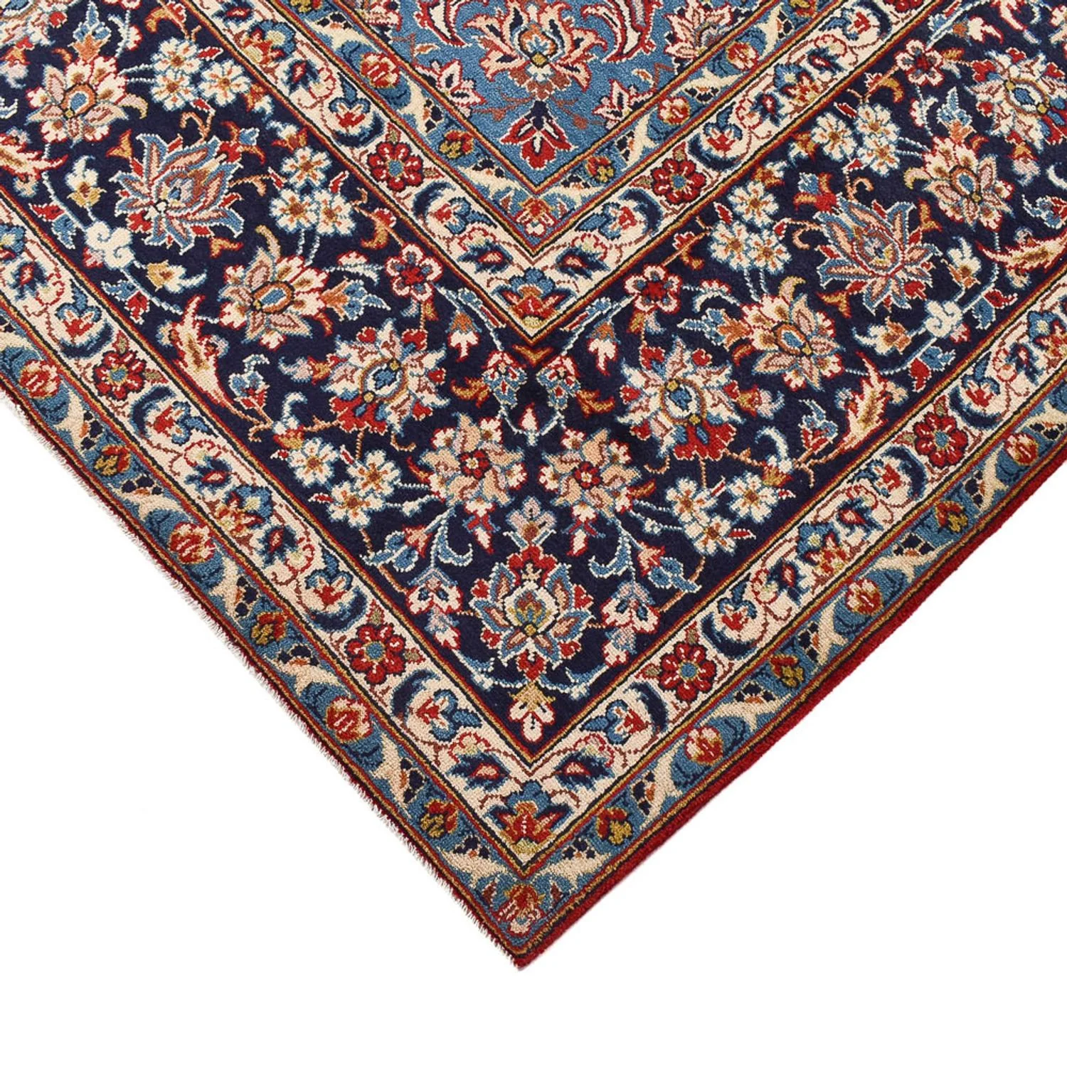 Najafabad Teppich 415x293cm - Perserteppich - Image 2