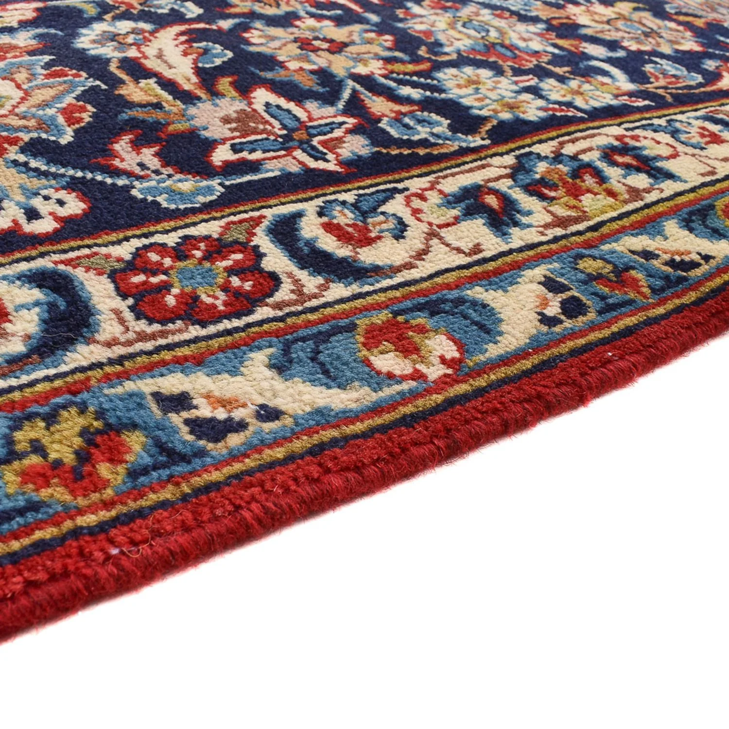 Najafabad Teppich 415x293cm - Perserteppich - Image 3