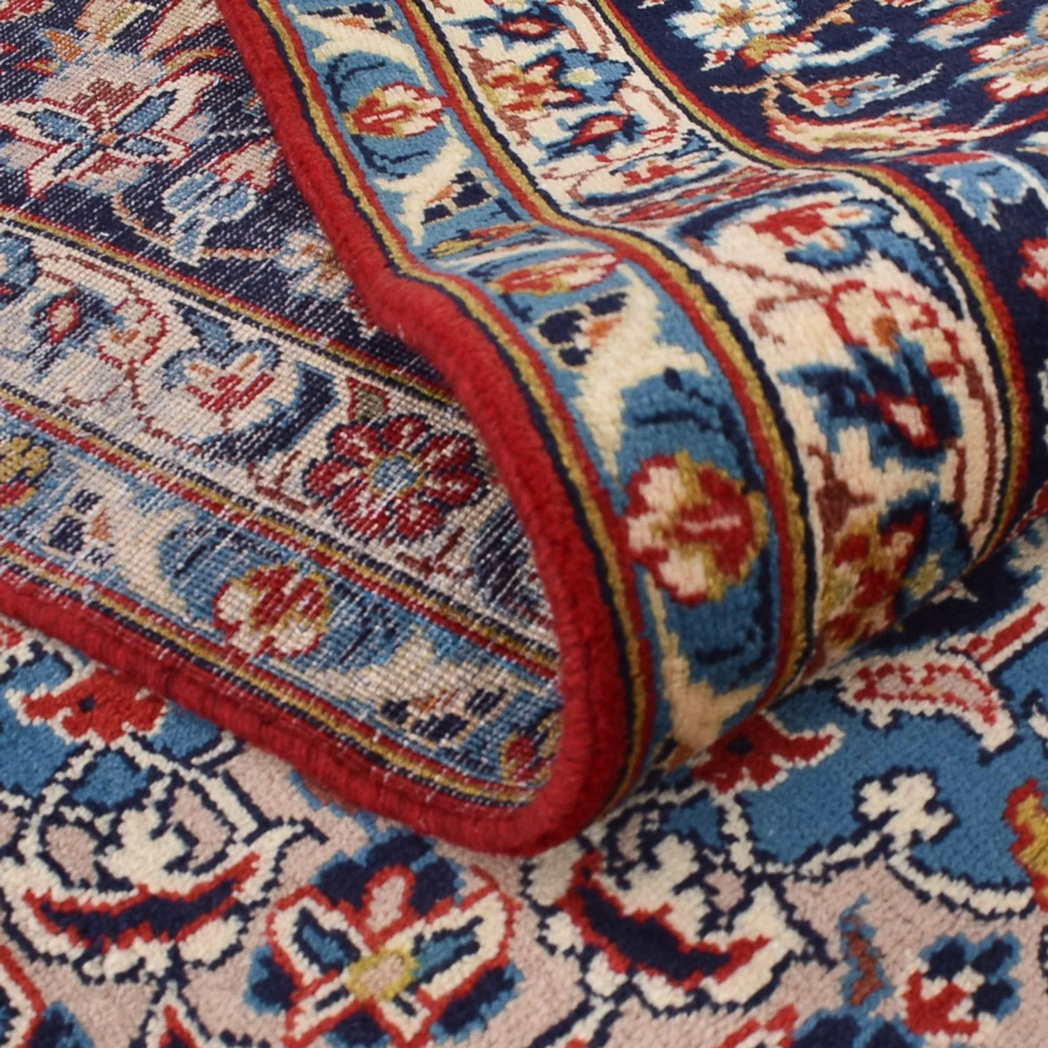 Najafabad Teppich 415x293cm - Perserteppich - Image 4