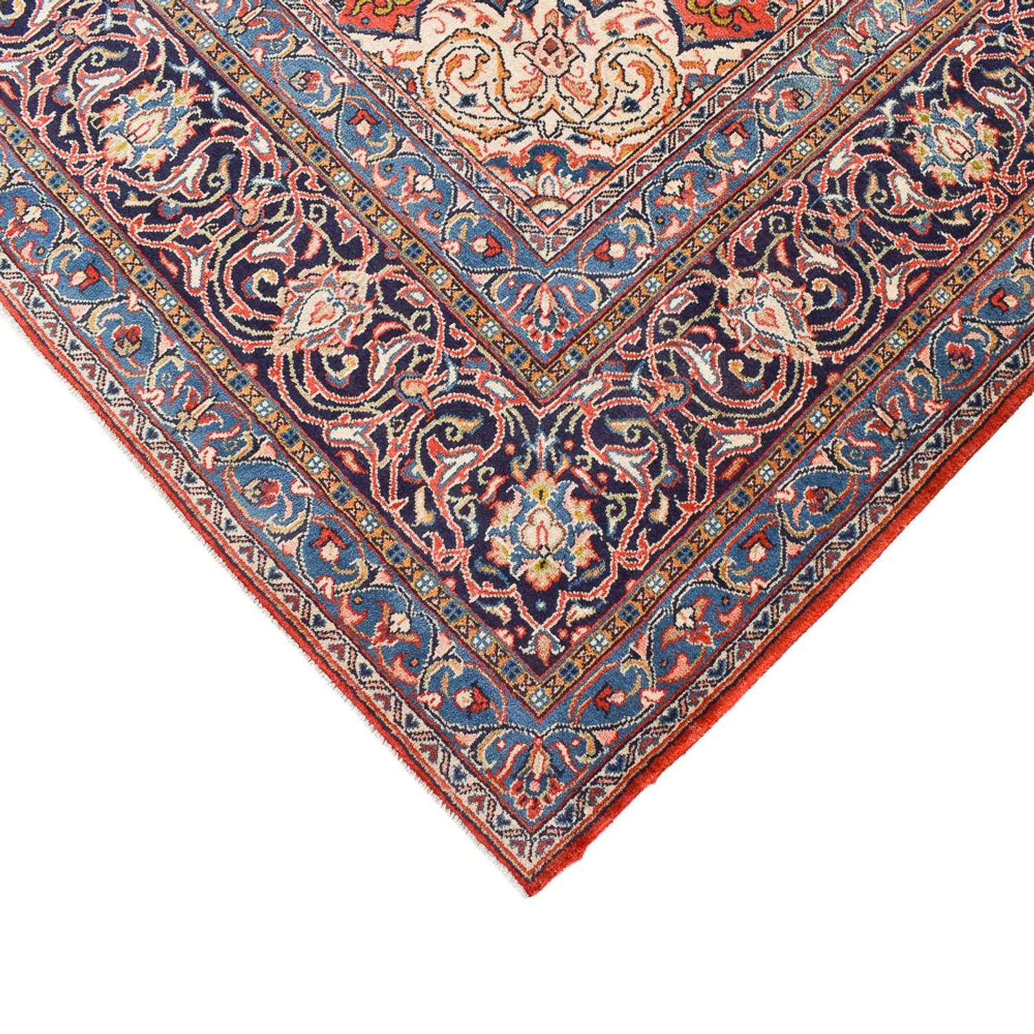 Sarough Teppich 417x301cm - Perserteppich - Image 2