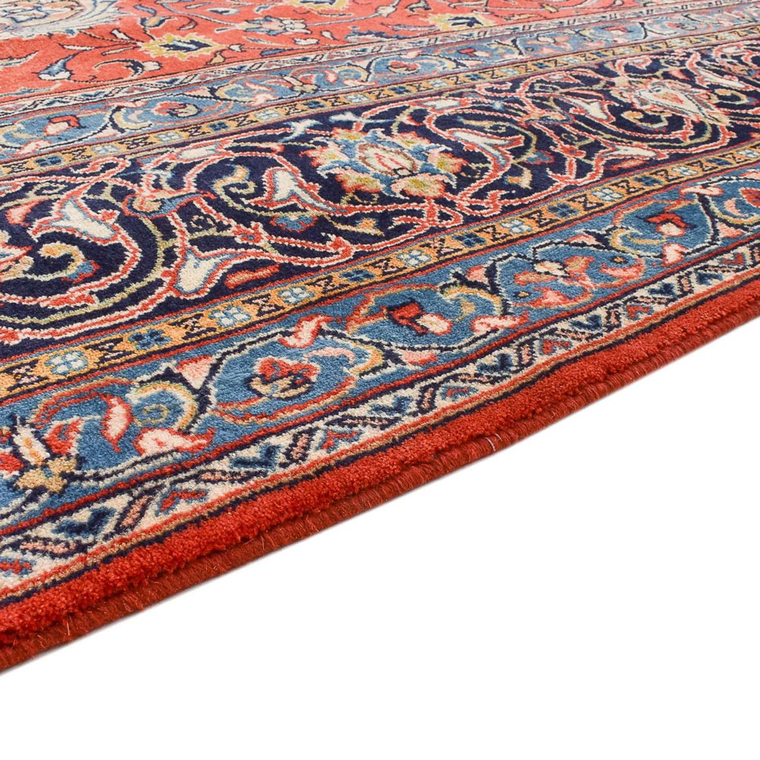 Sarough Teppich 417x301cm - Perserteppich - Image 3