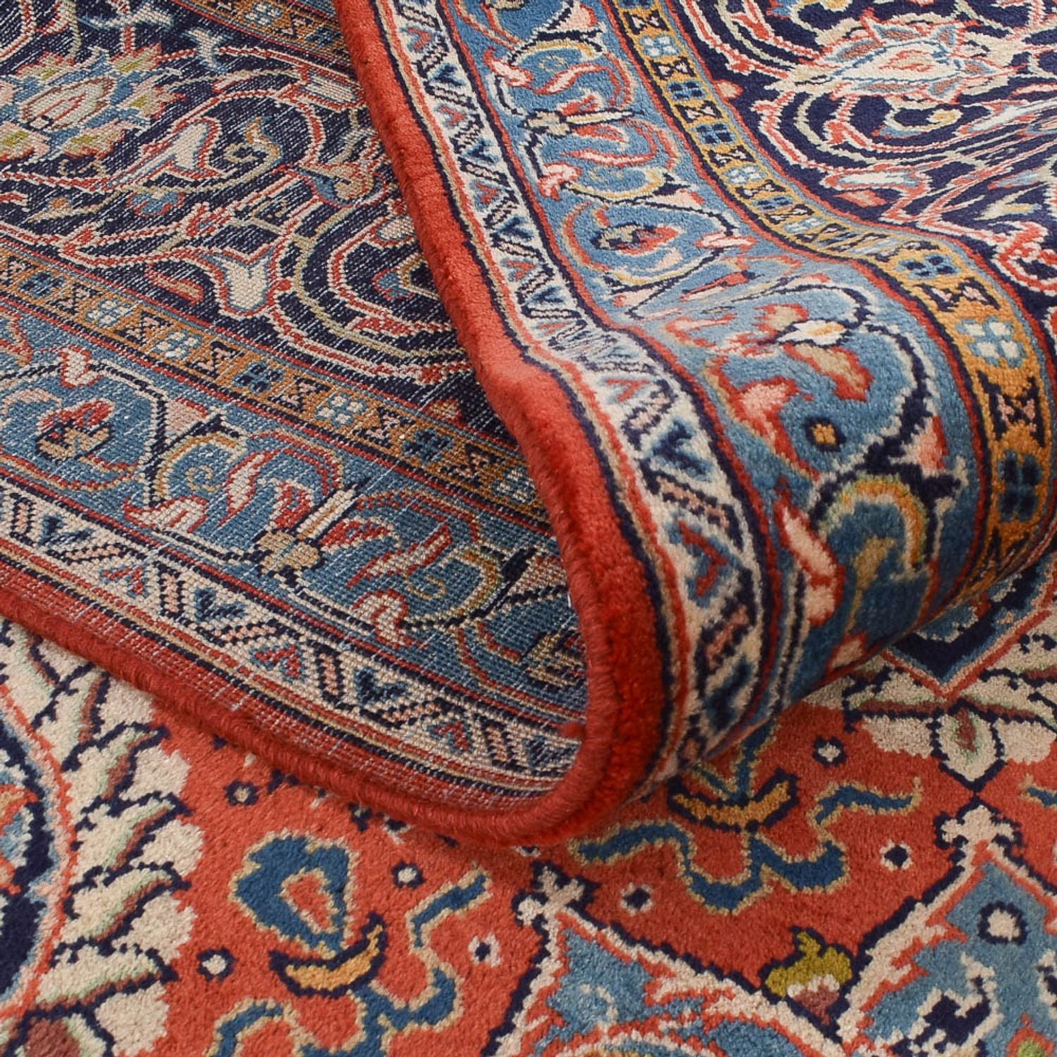 Sarough Teppich 417x301cm - Perserteppich - Image 4