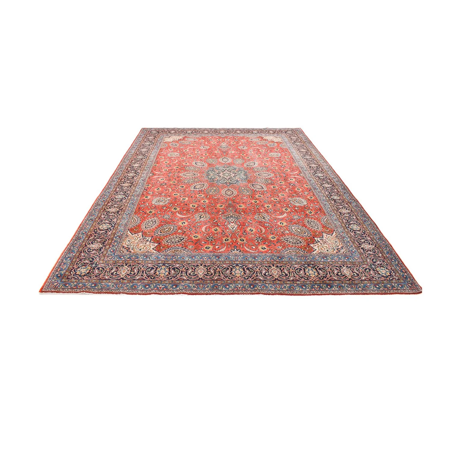 Sarough Teppich 417x301cm - Perserteppich - Image 5