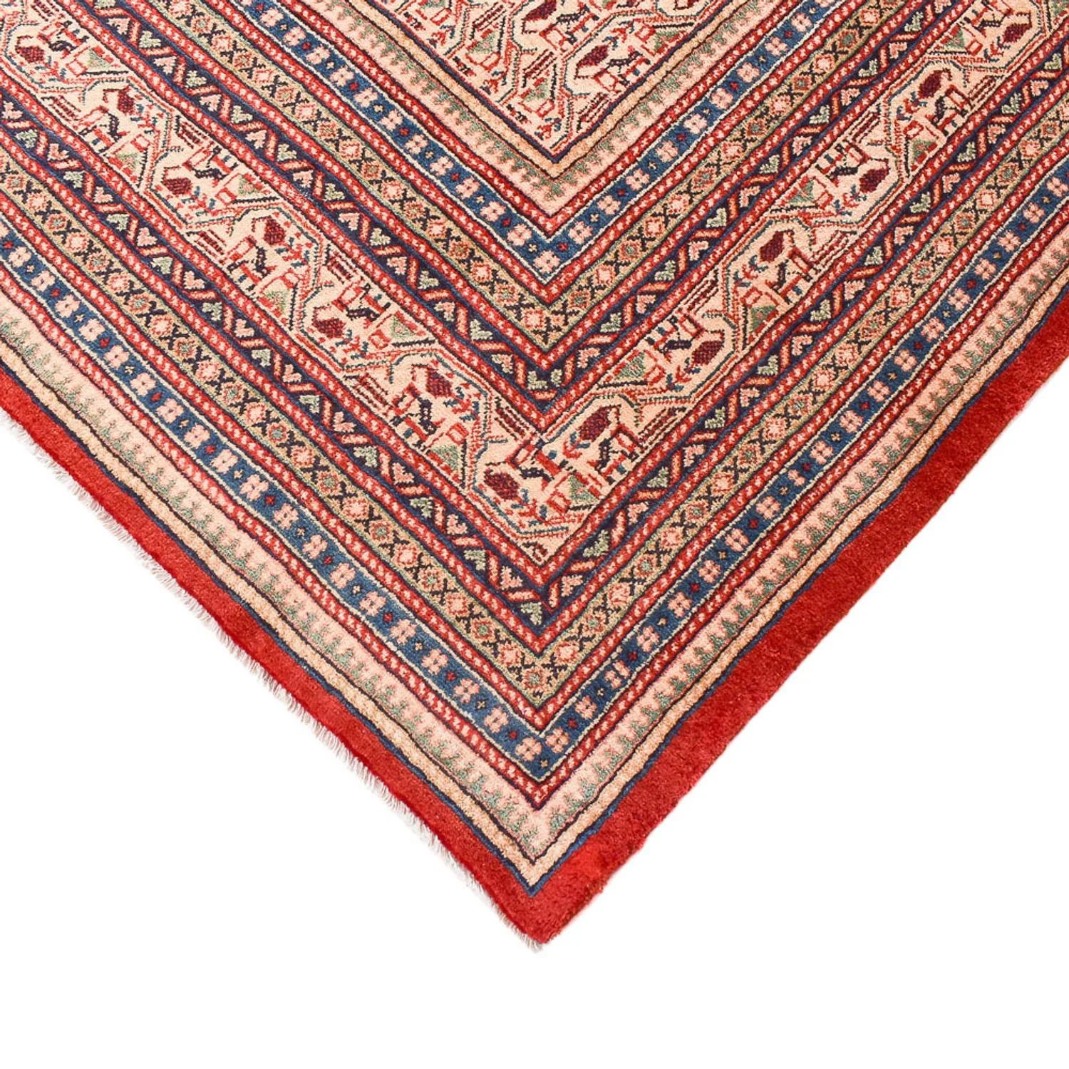 Sarough Teppich 417x310cm - Perserteppich - Image 2
