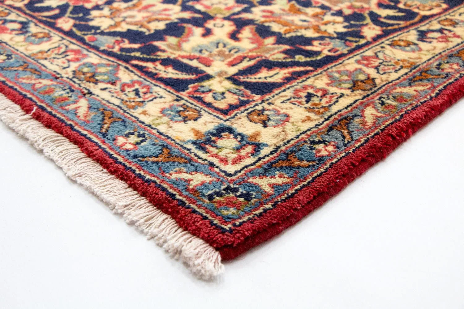 Najafabad Teppich 424x289cm - Perserteppich - Image 3