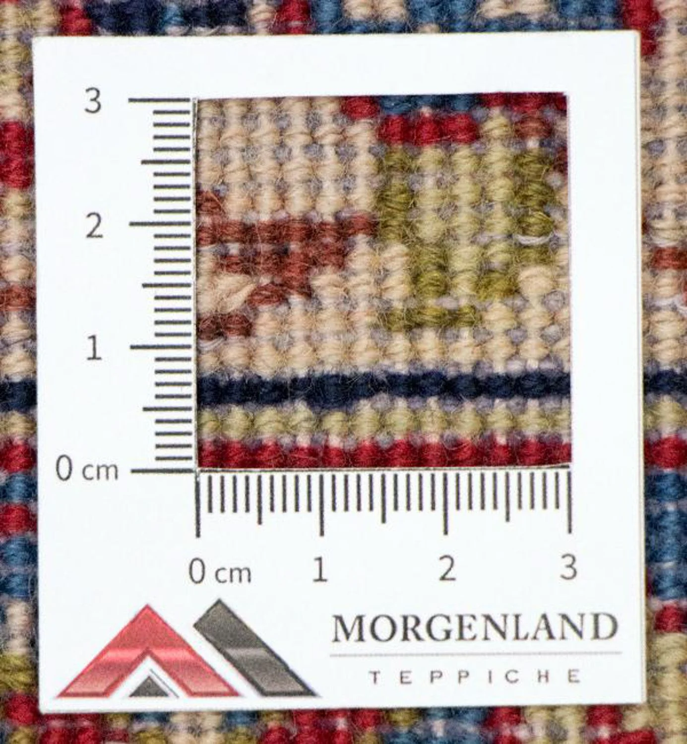 Najafabad Teppich 424x289cm - Perserteppich - Image 6