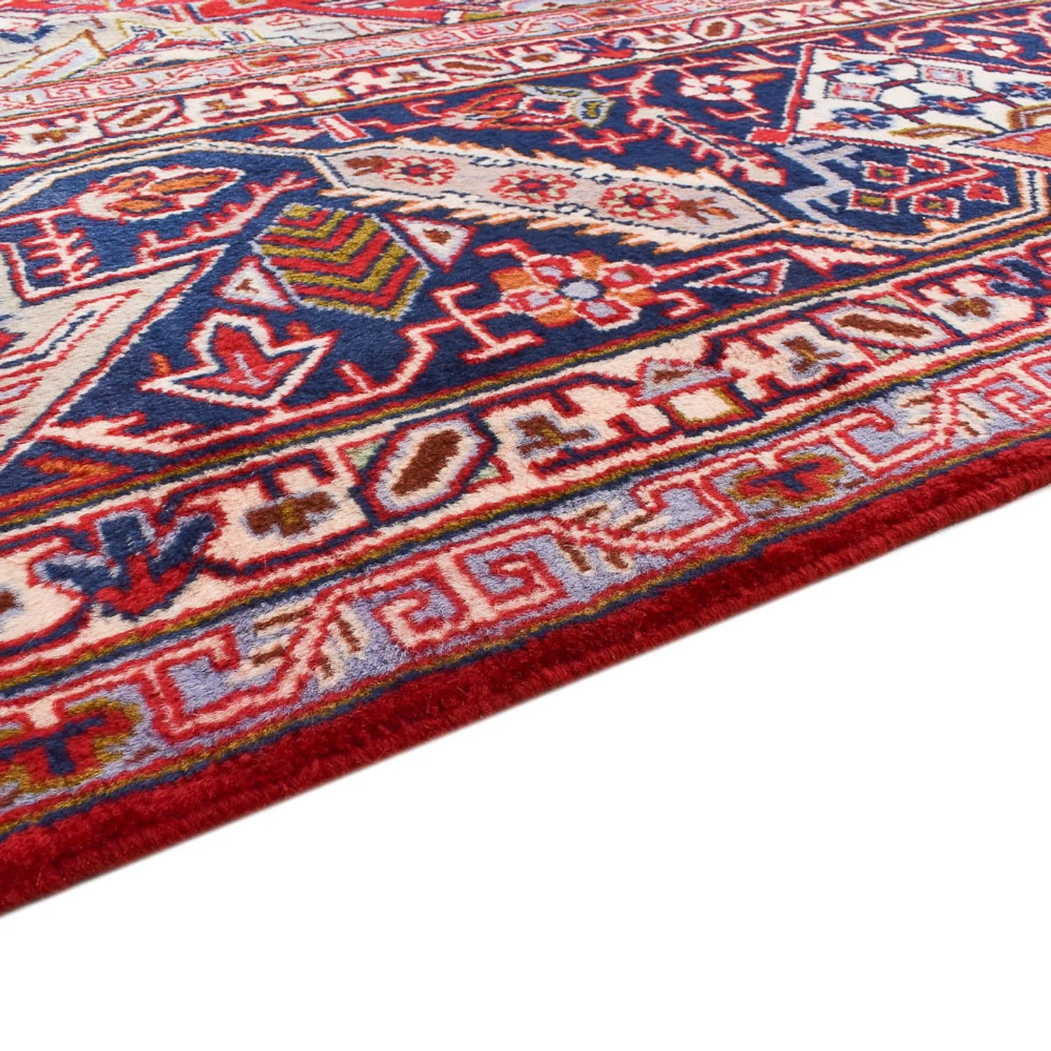 Najafabad Teppich 425x290cm - Perserteppich - Image 3