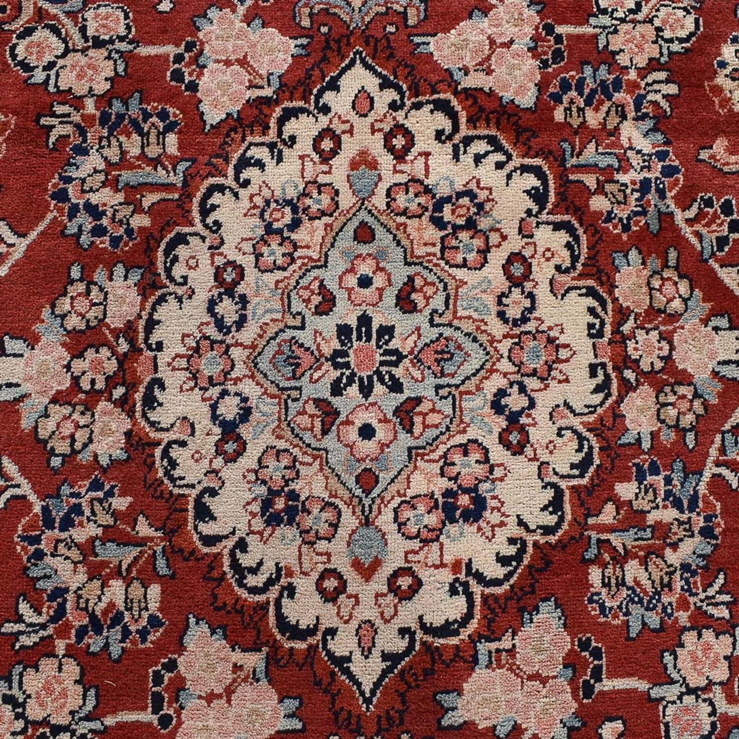 Mahal Teppich 427x348cm - Perserteppich - Image 2
